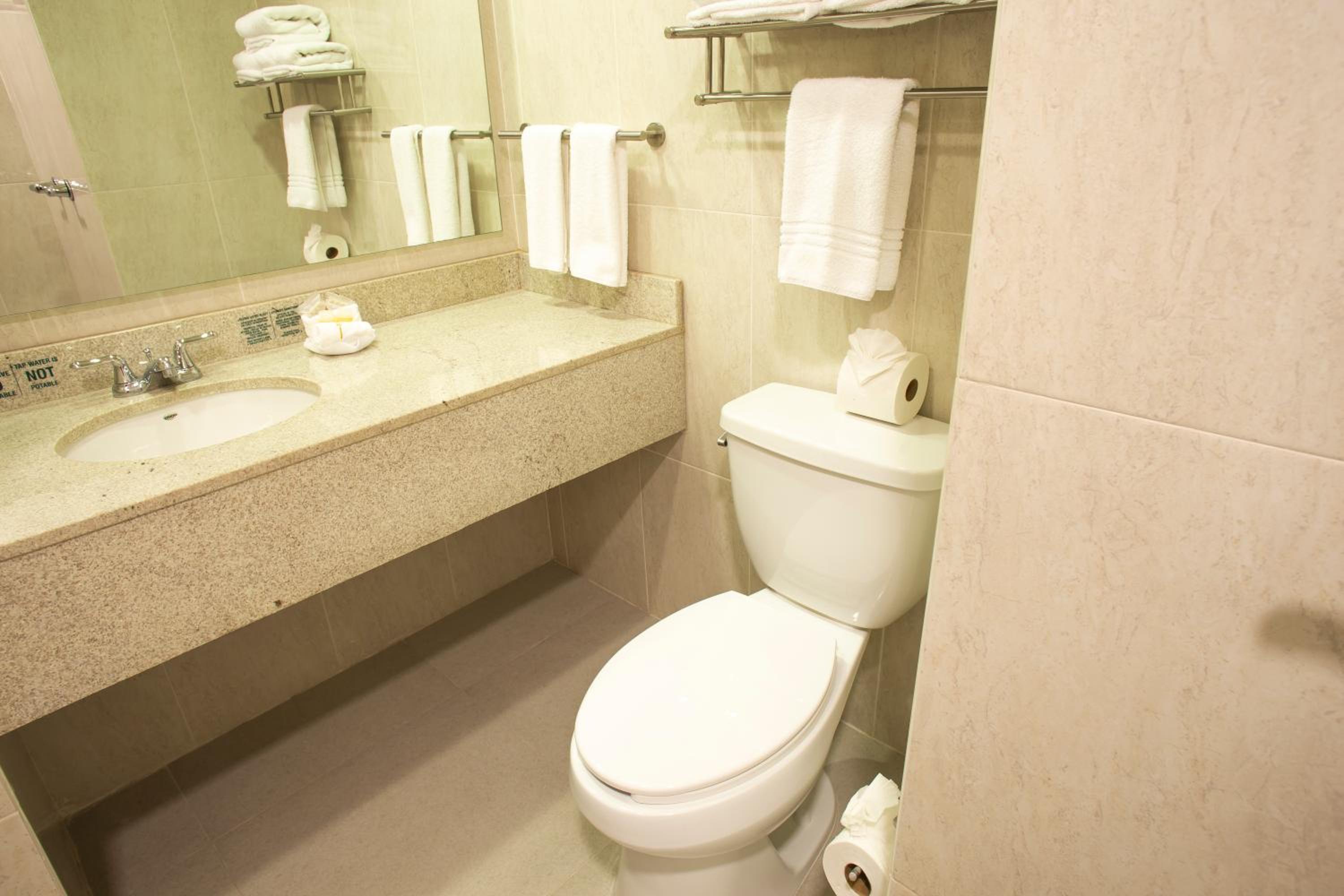 King Room - Non-Smoking - Photo 3