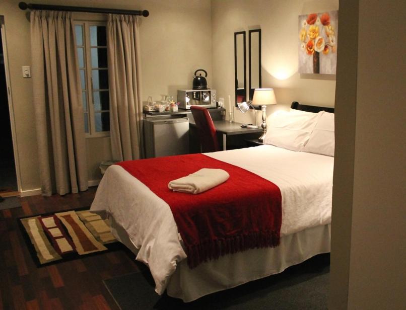 Comfort Double Room - Photo 1