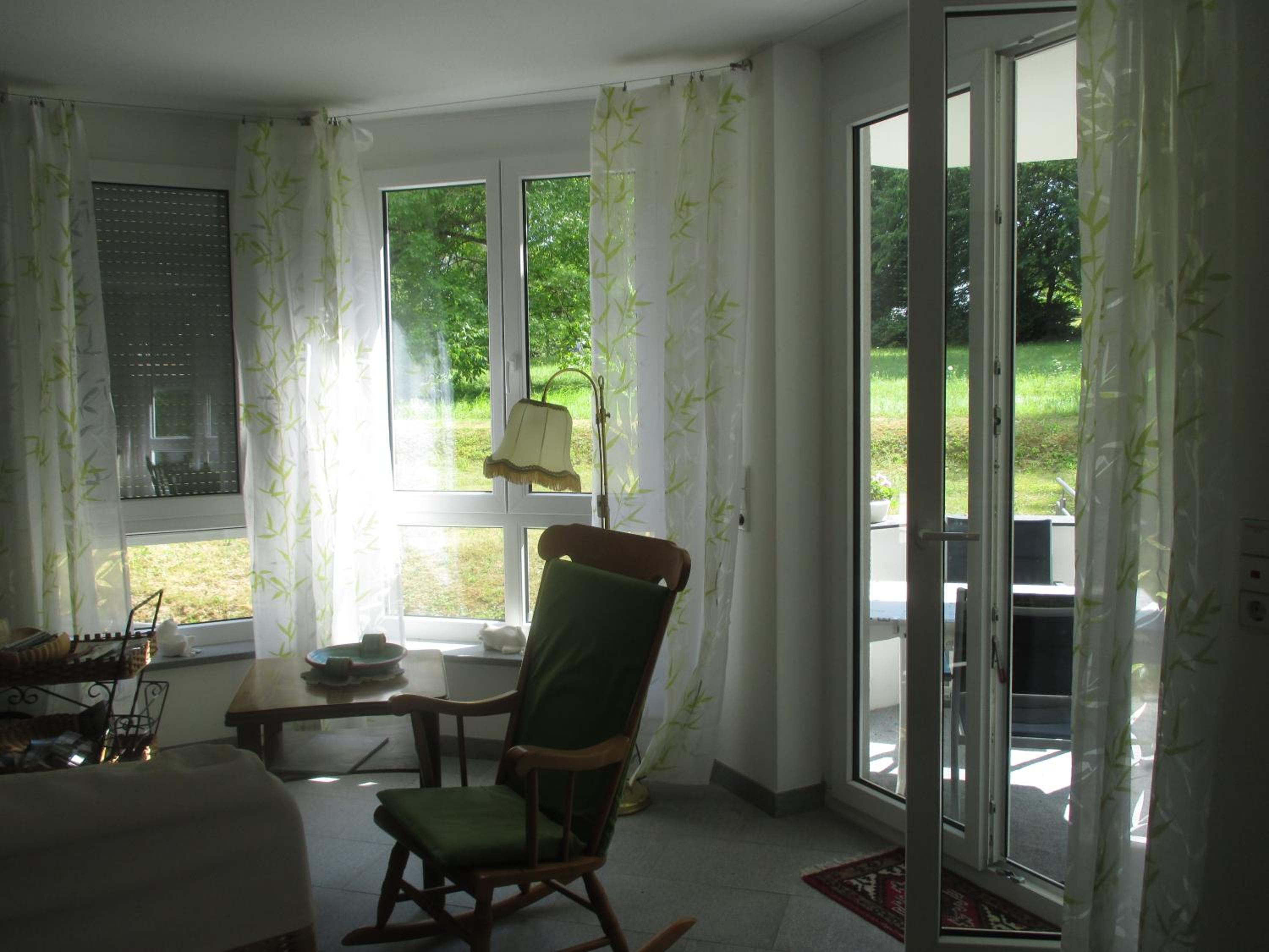 Apartment with Garden View photo 2