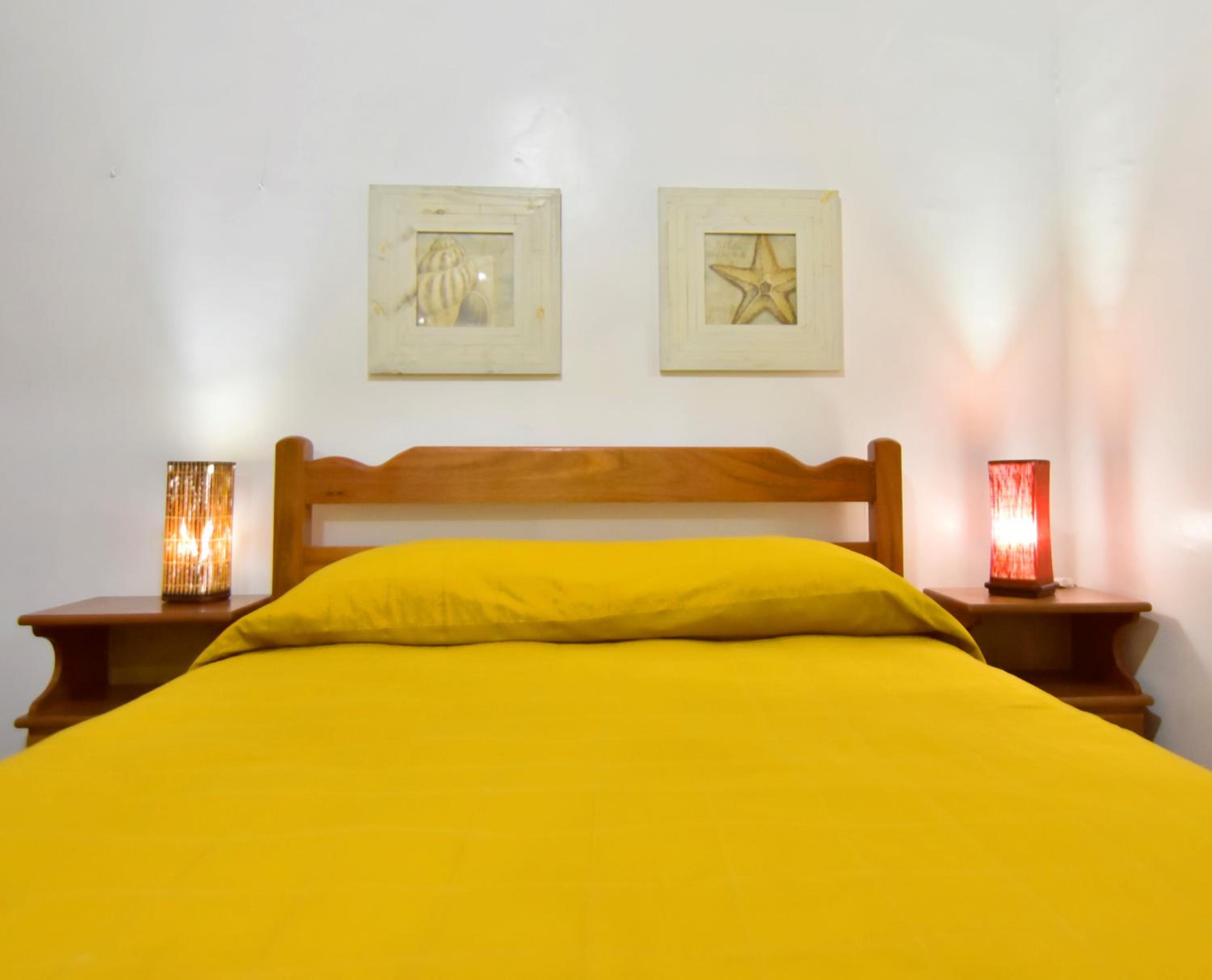 Economy Double Room - Photo 1