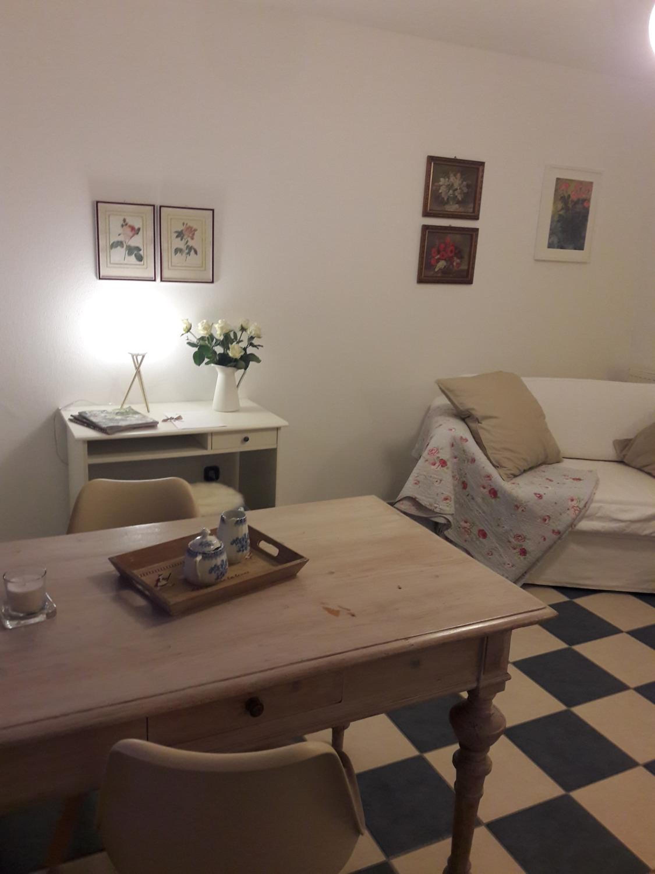 Apartment - Ground Floor photo 3