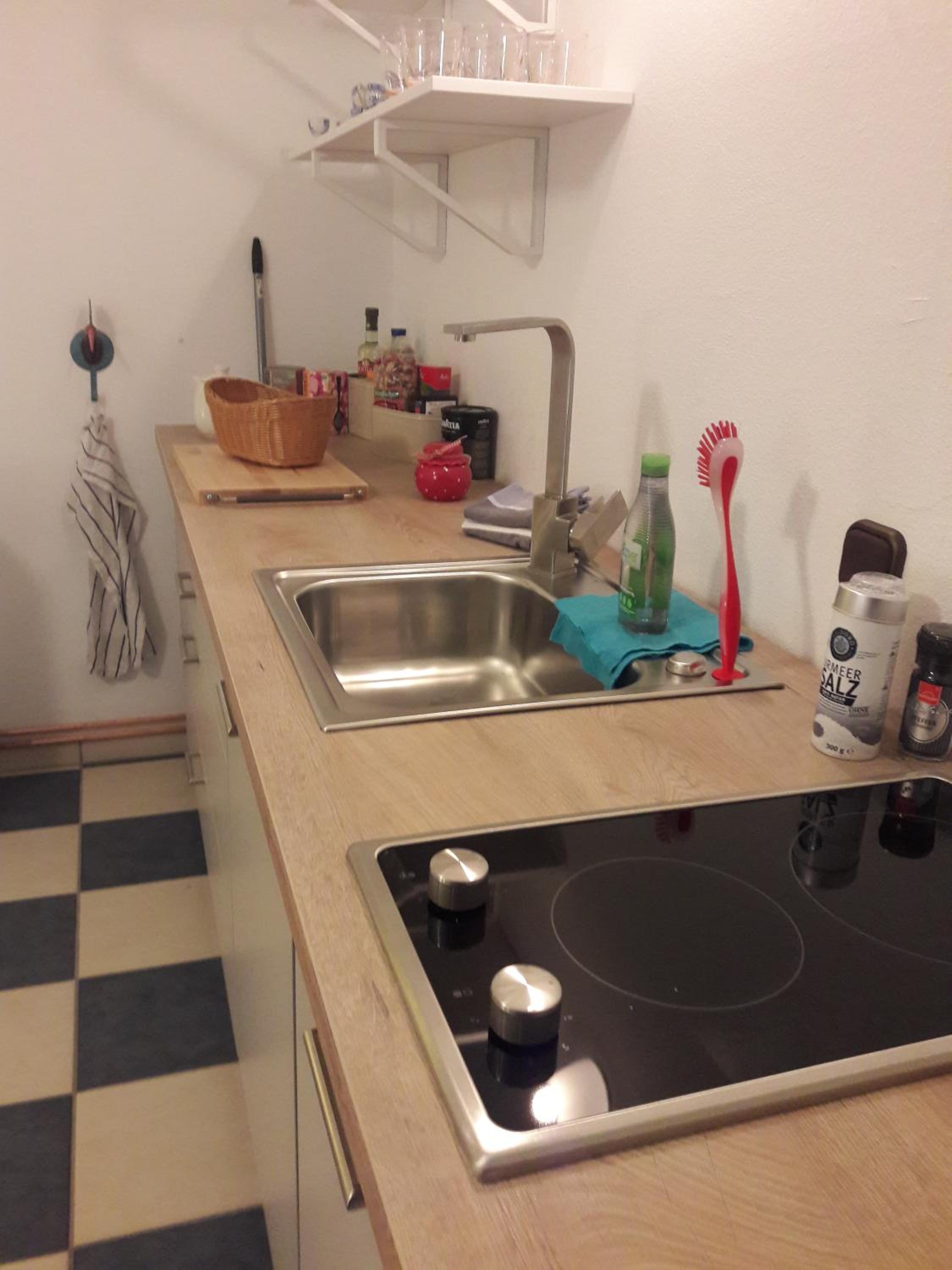 Apartment - Ground Floor photo 2