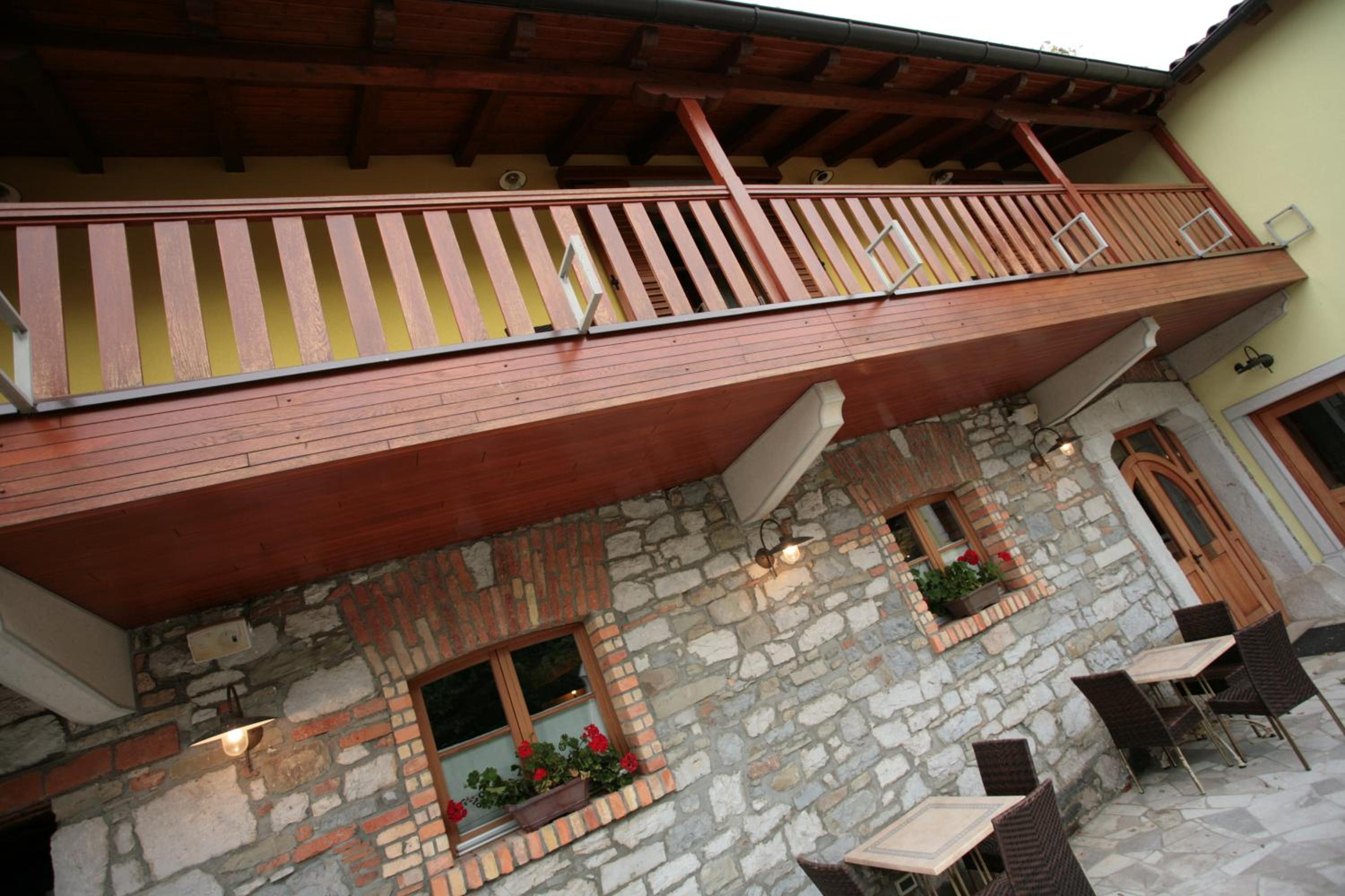 Superior Apartment with Sauna - Photo 35