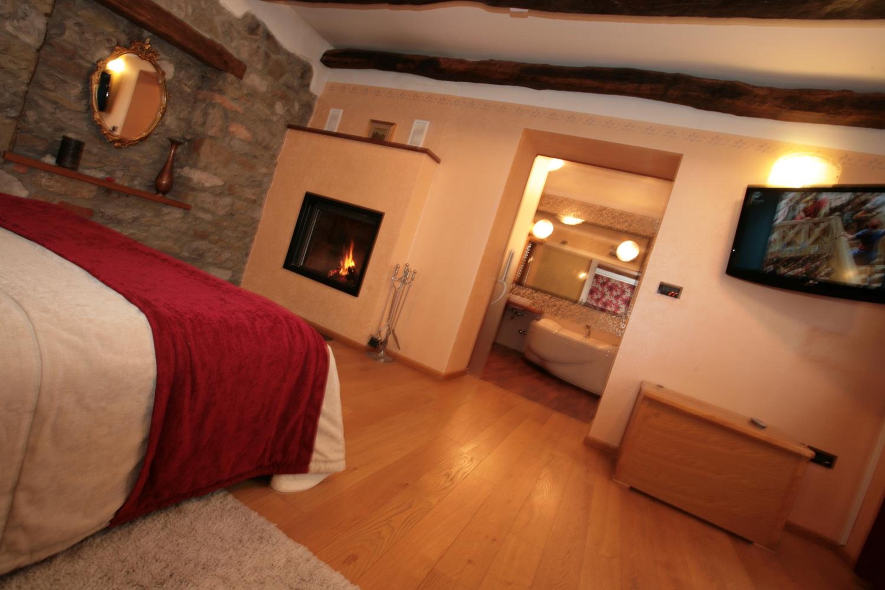 Superior Apartment with Sauna - Photo 30