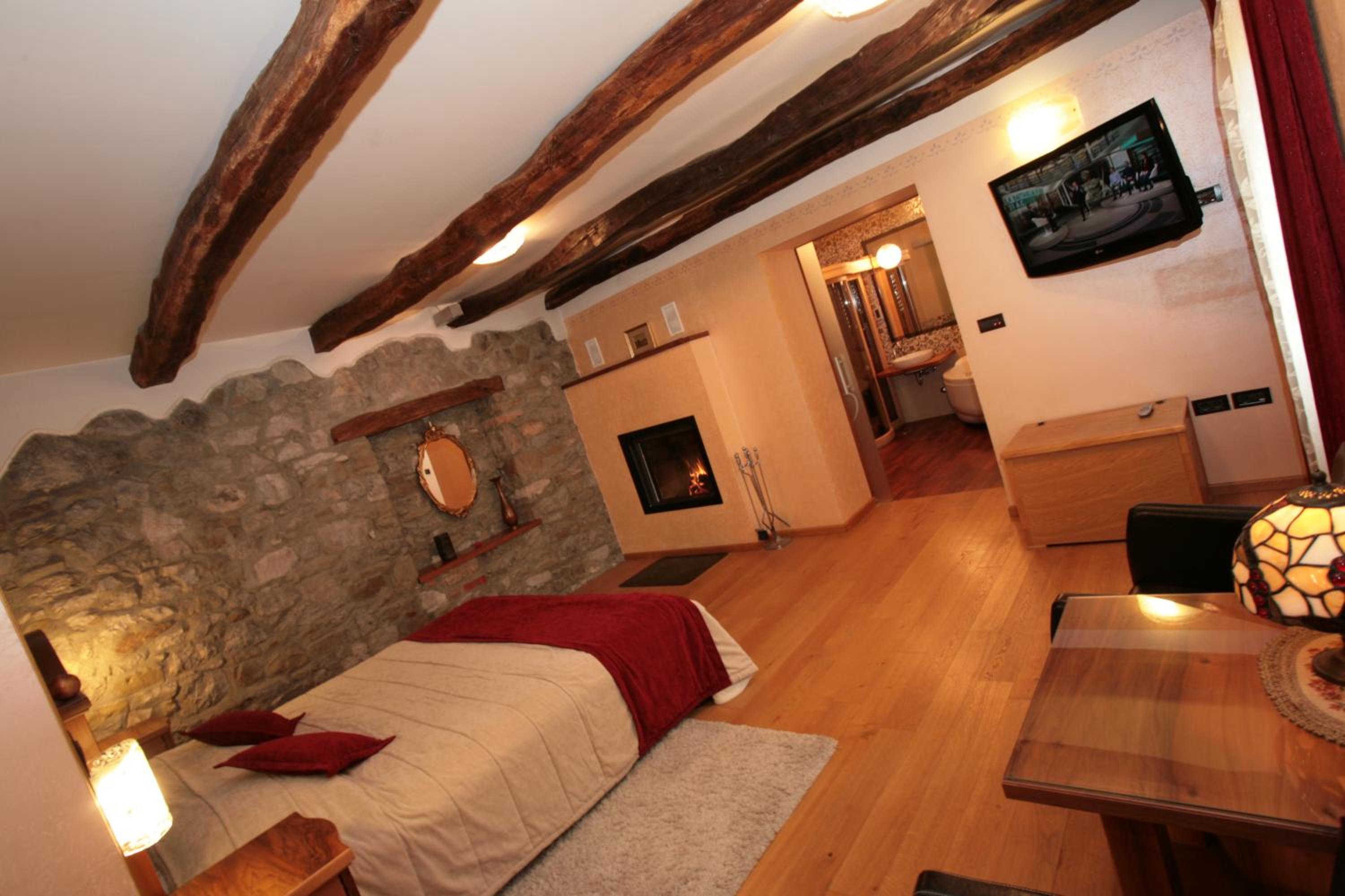 Superior Apartment with Sauna - Photo 29