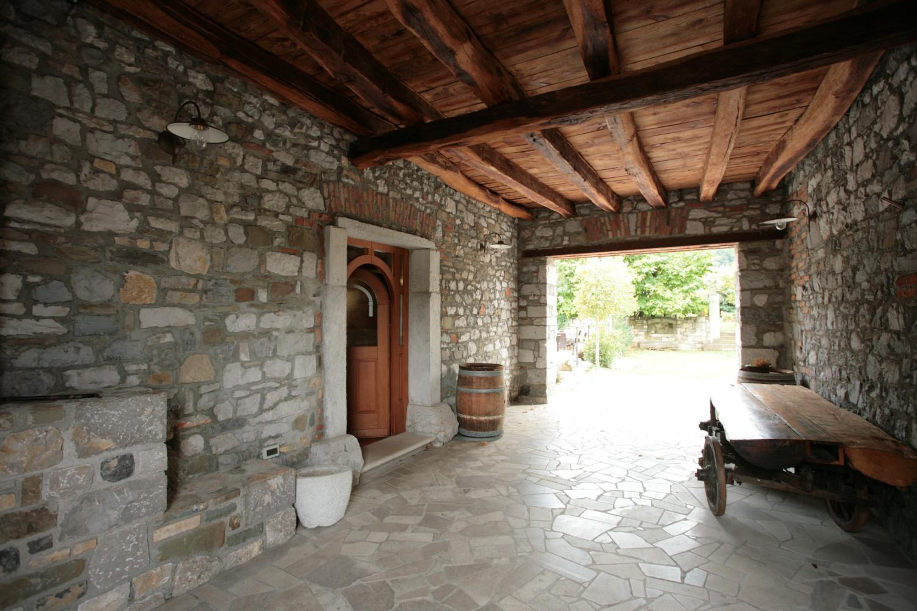 Superior Apartment with Sauna - Photo 37