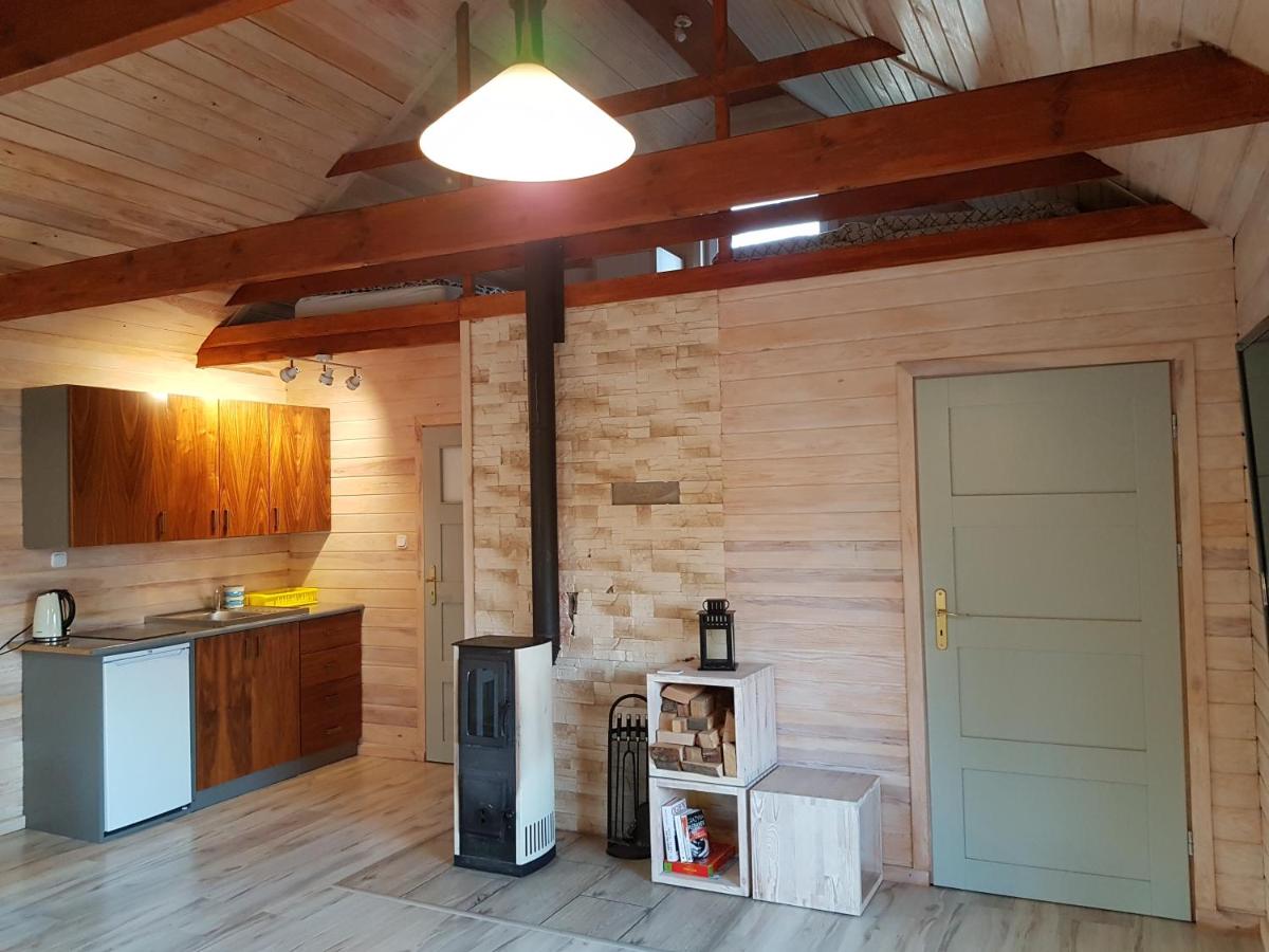 Two-Bedroom Chalet photo 3