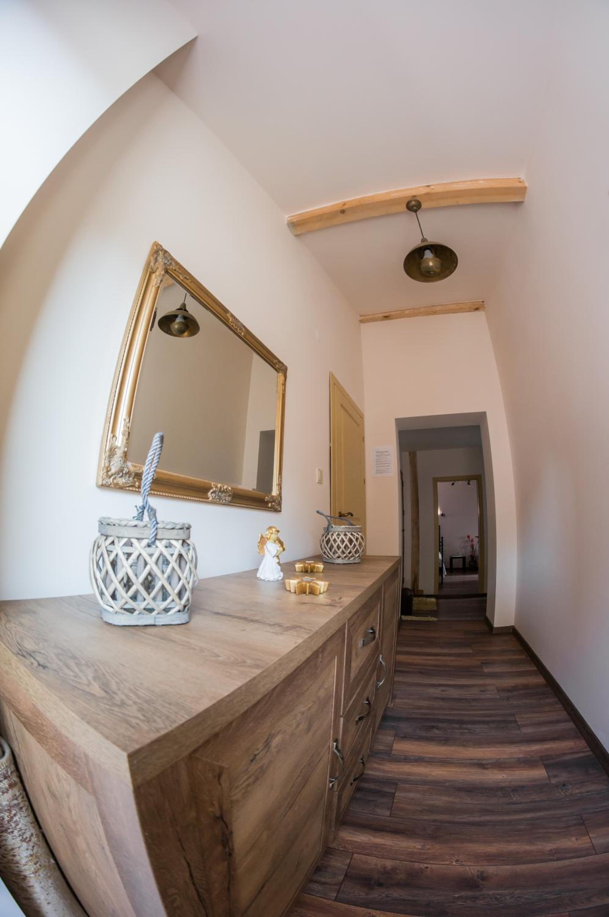 Two-Bedroom Apartment - Photo 10