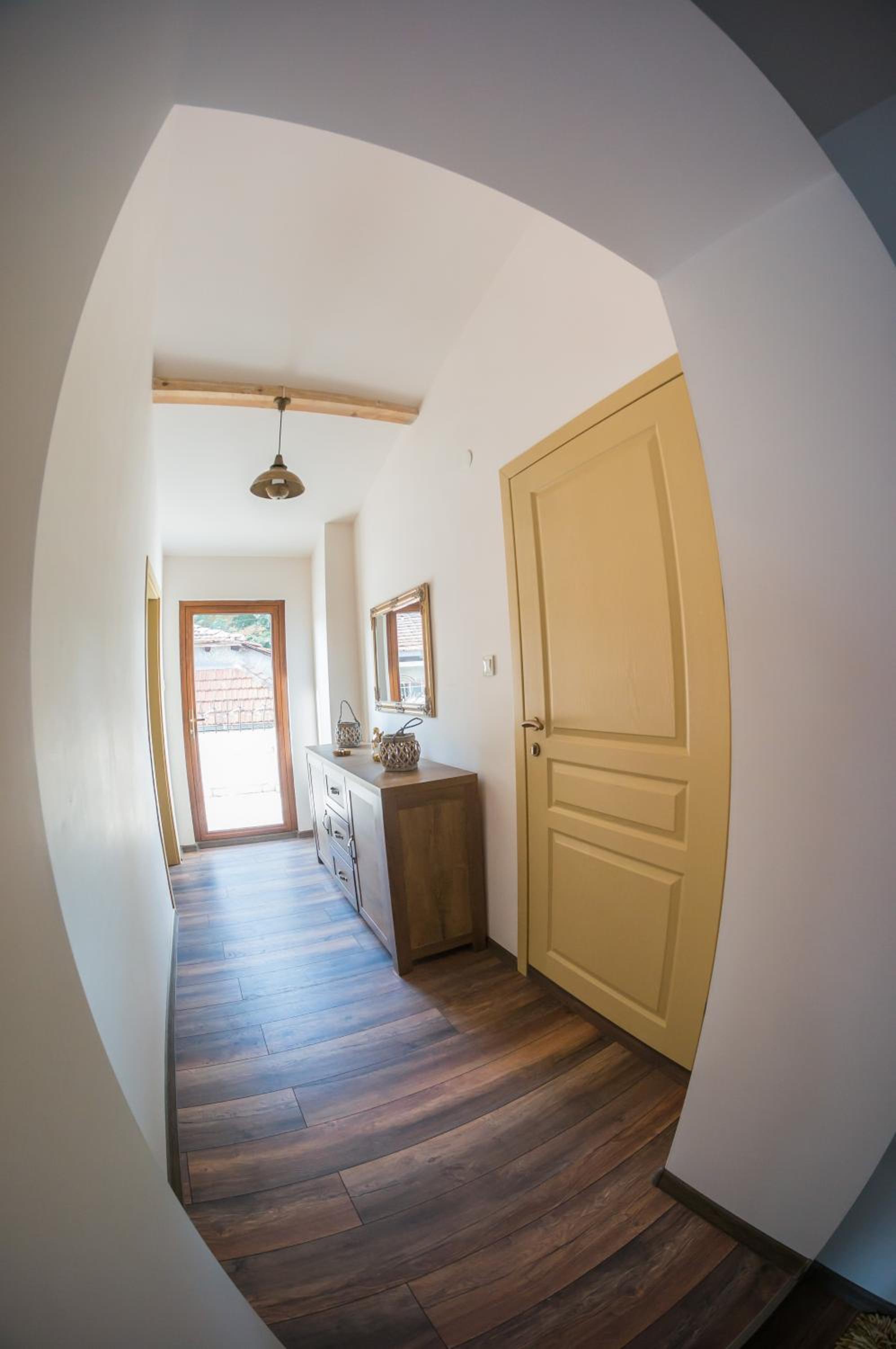 Two-Bedroom Apartment - Photo 4