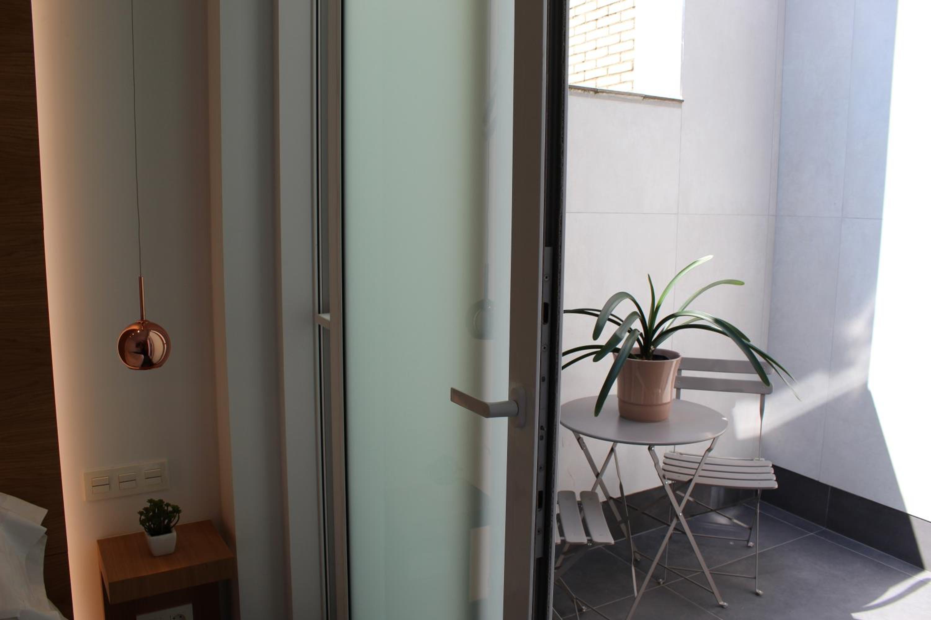 Suite with Terrace photo 3