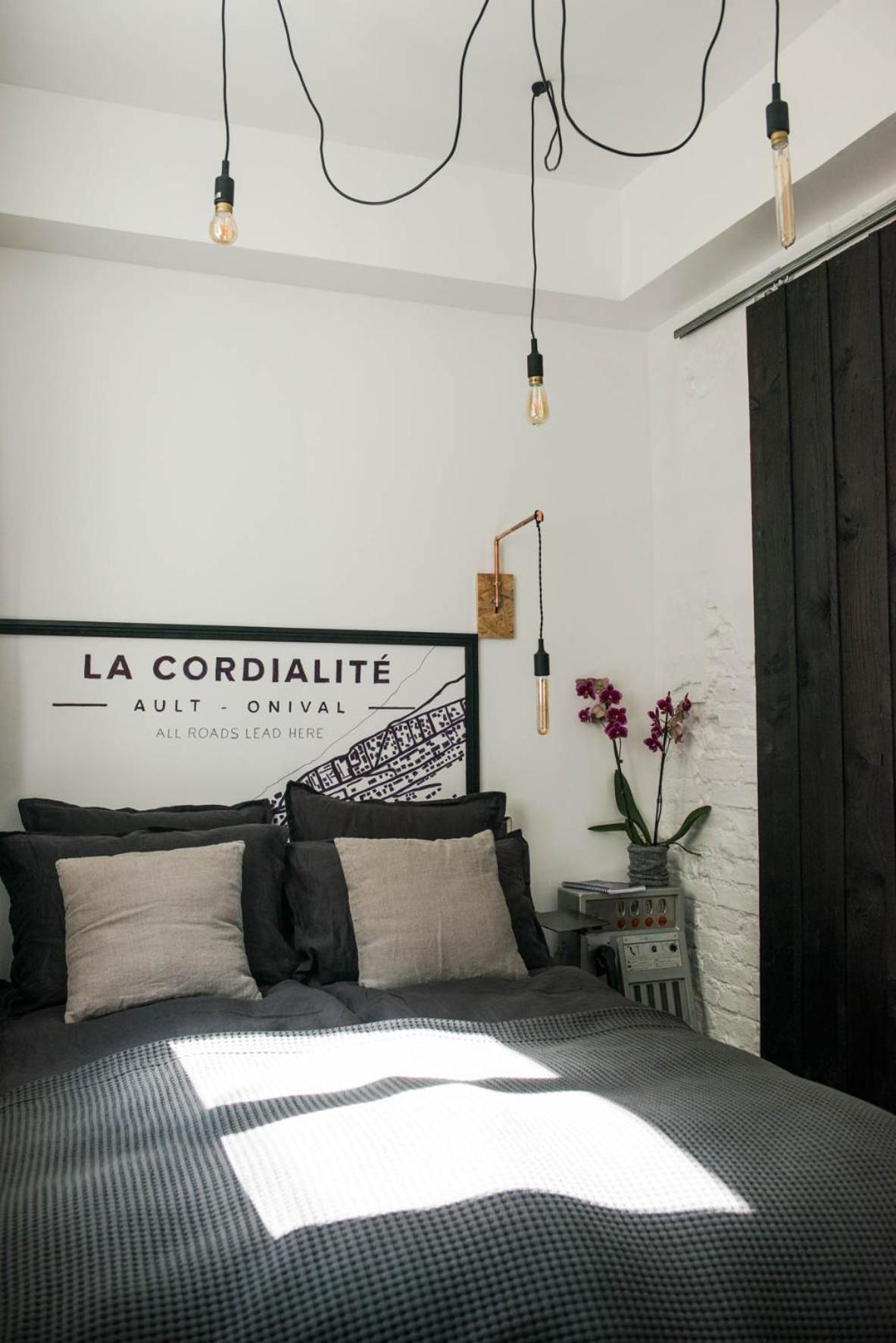 Apartment with Sea View photo 1