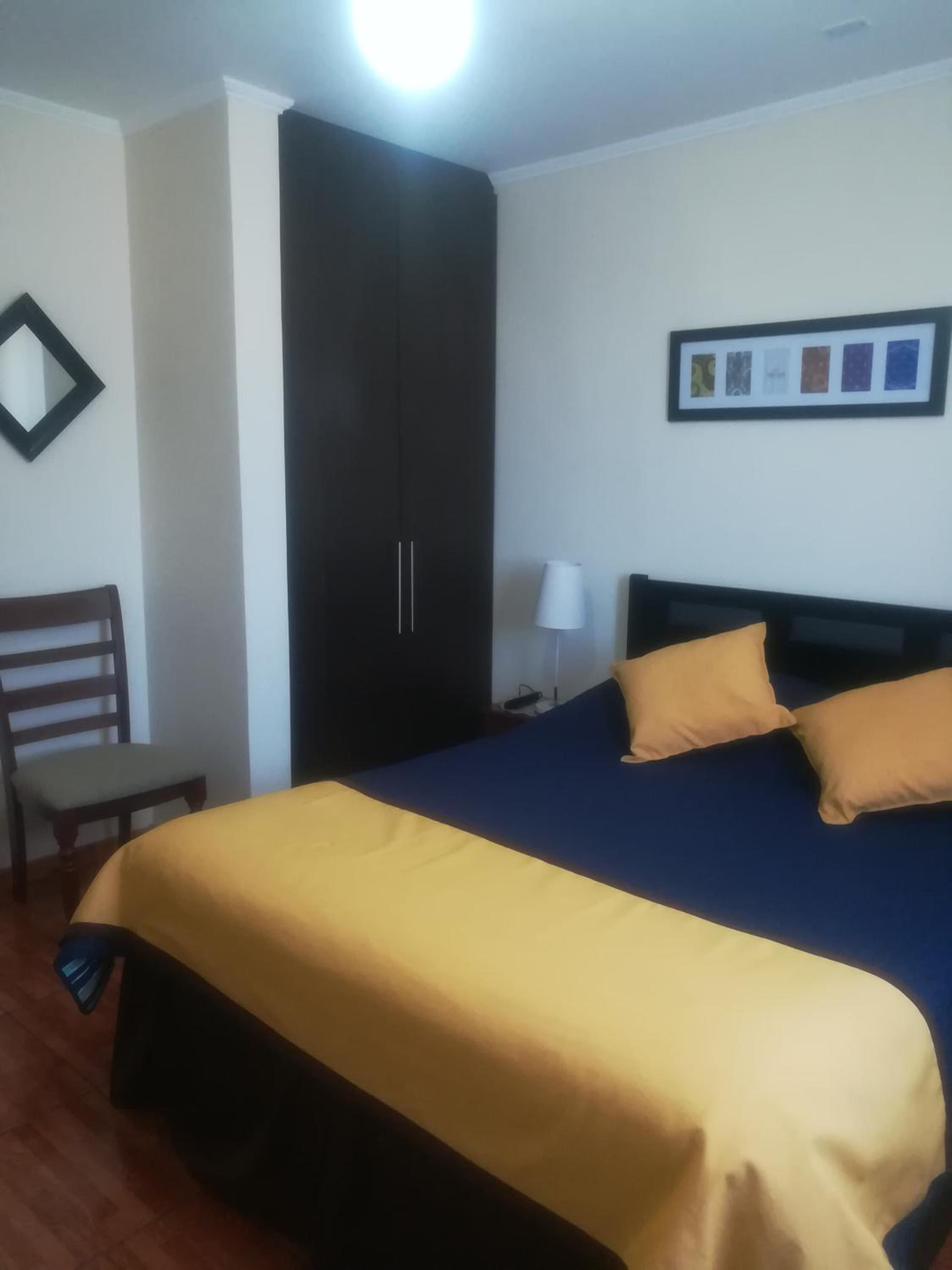 Double Room with Private Bathroom photo 3