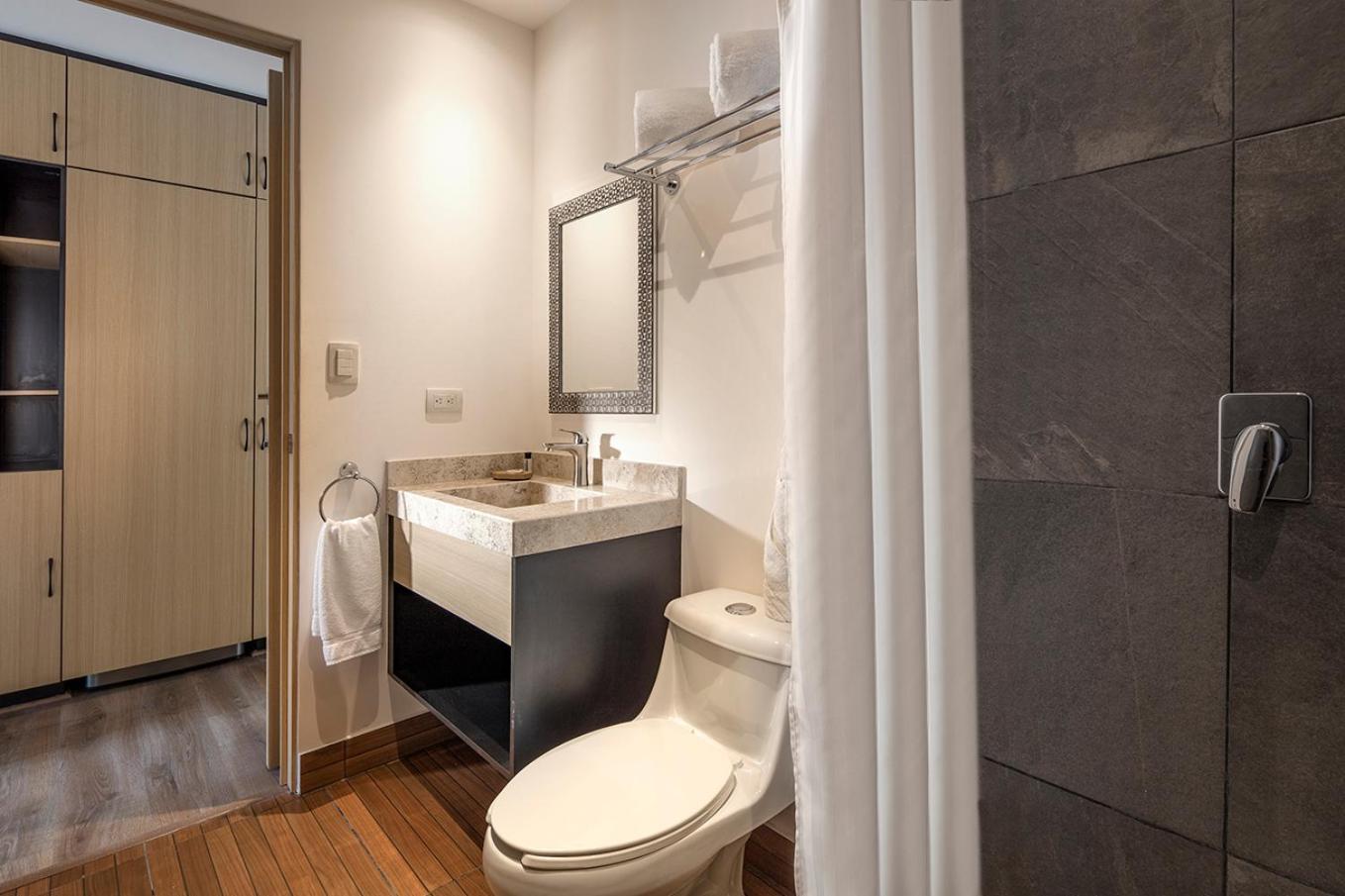 Double Room with Terrace - Photo 2