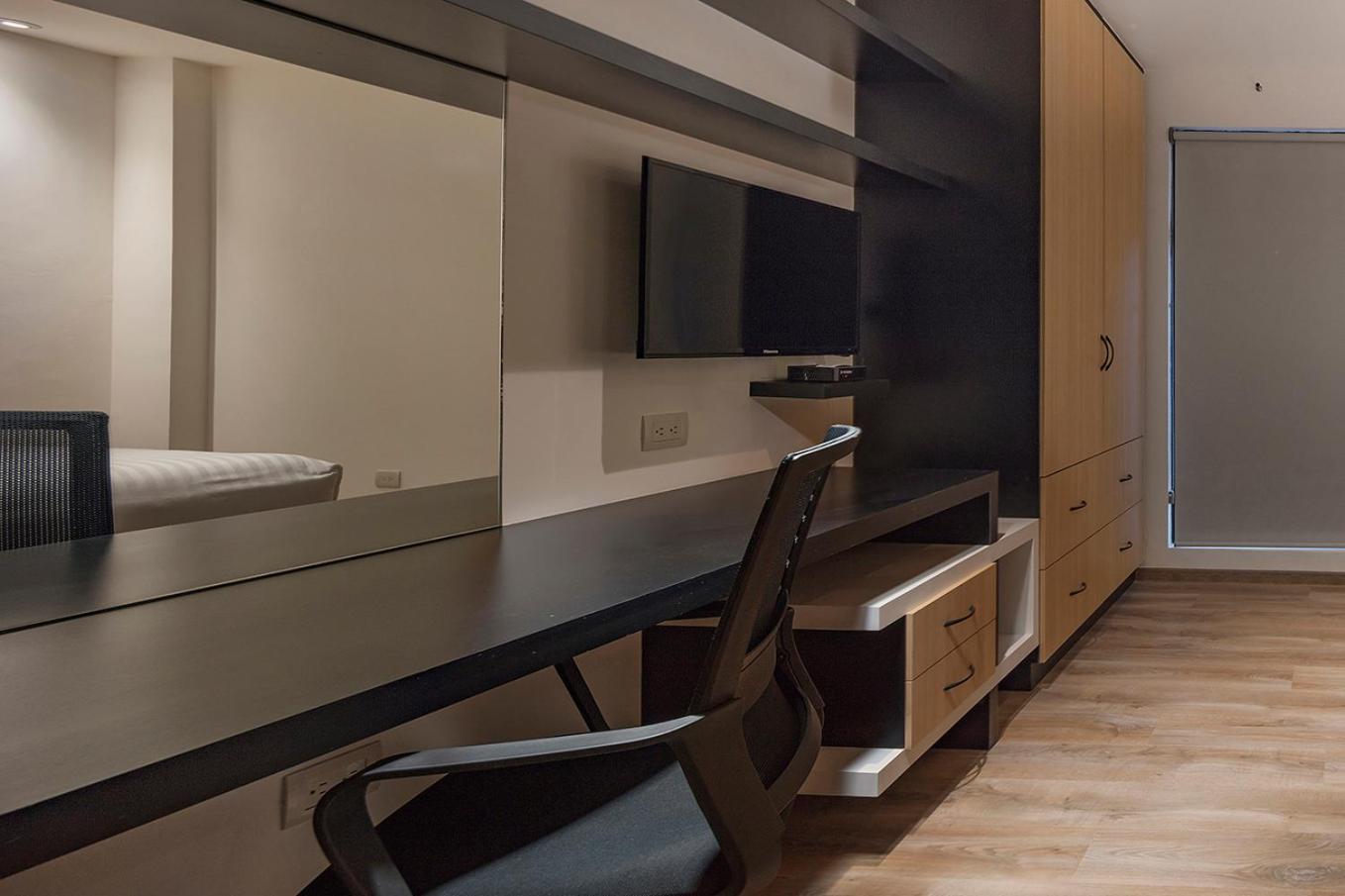 Double Room with Terrace - Photo 6