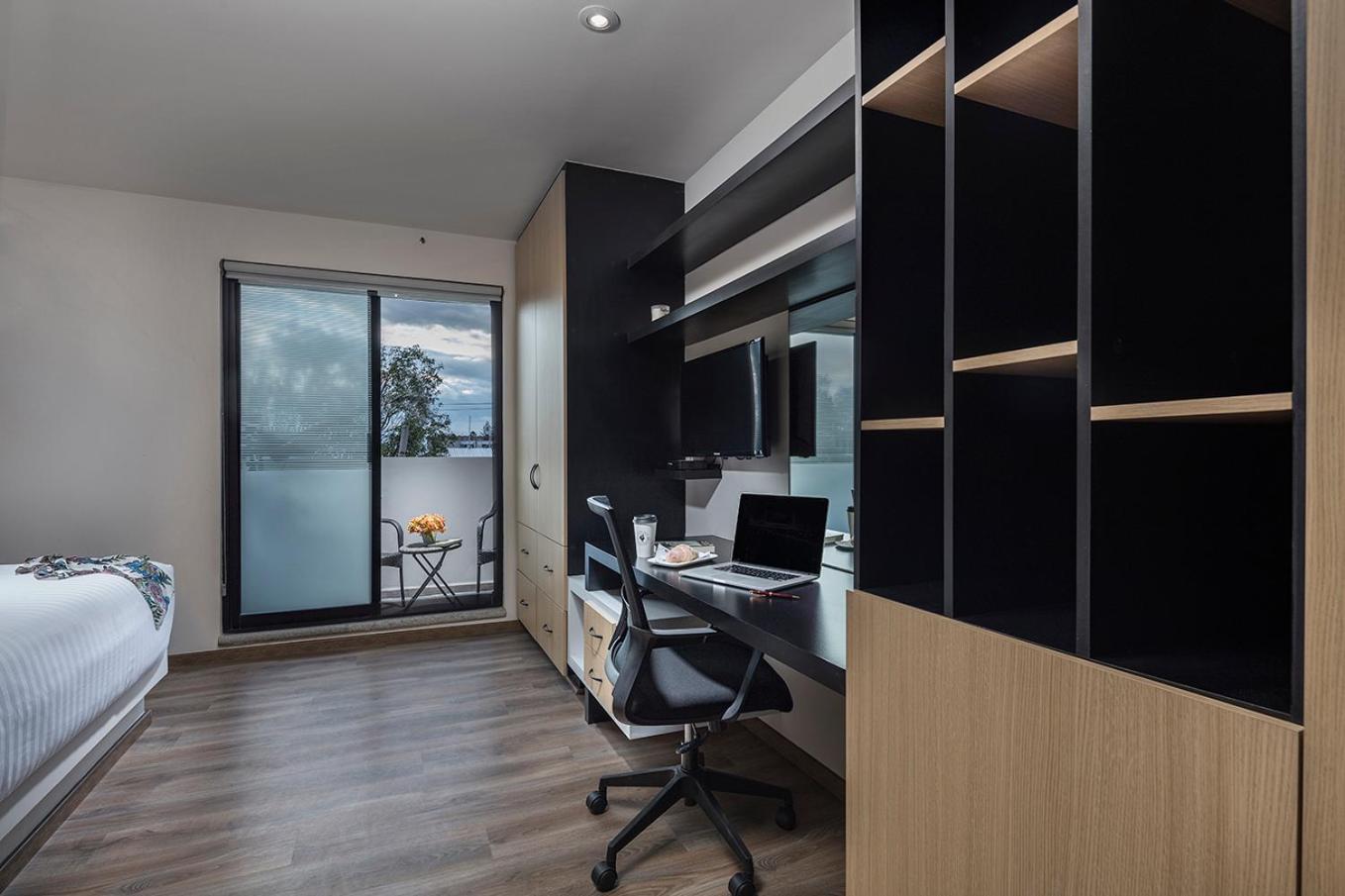 Double Room with Terrace - Photo 13