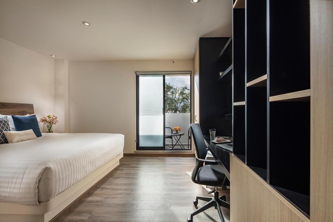 Double Room with Terrace - Photo 1