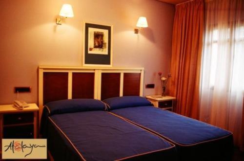 Double or Twin Room photo 2