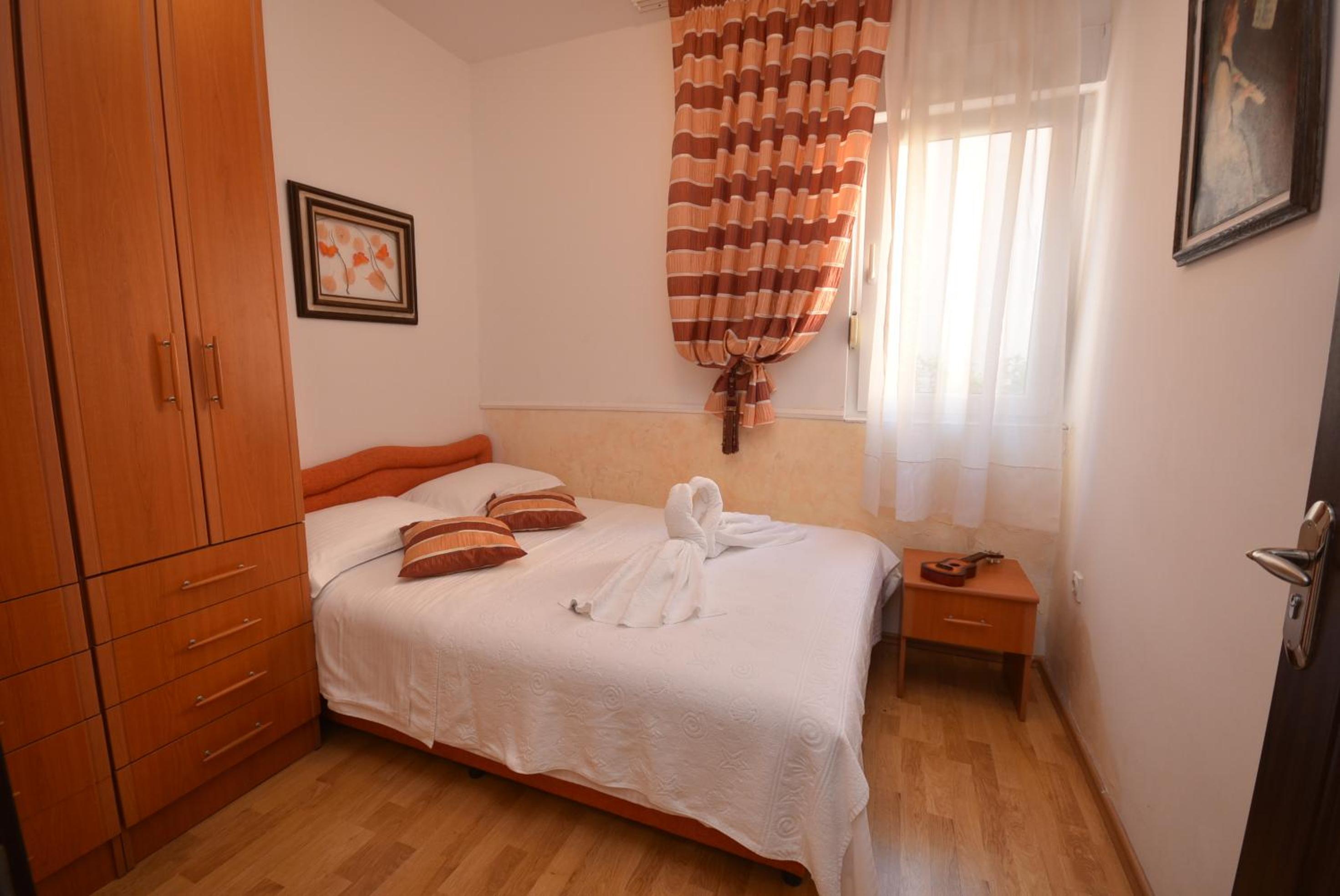 Apartment - Ground Floor
