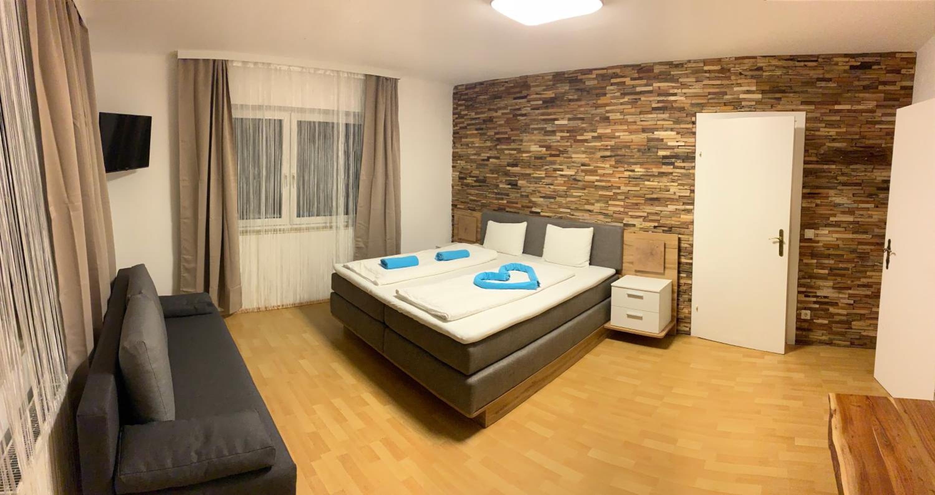 Triple Room photo 1