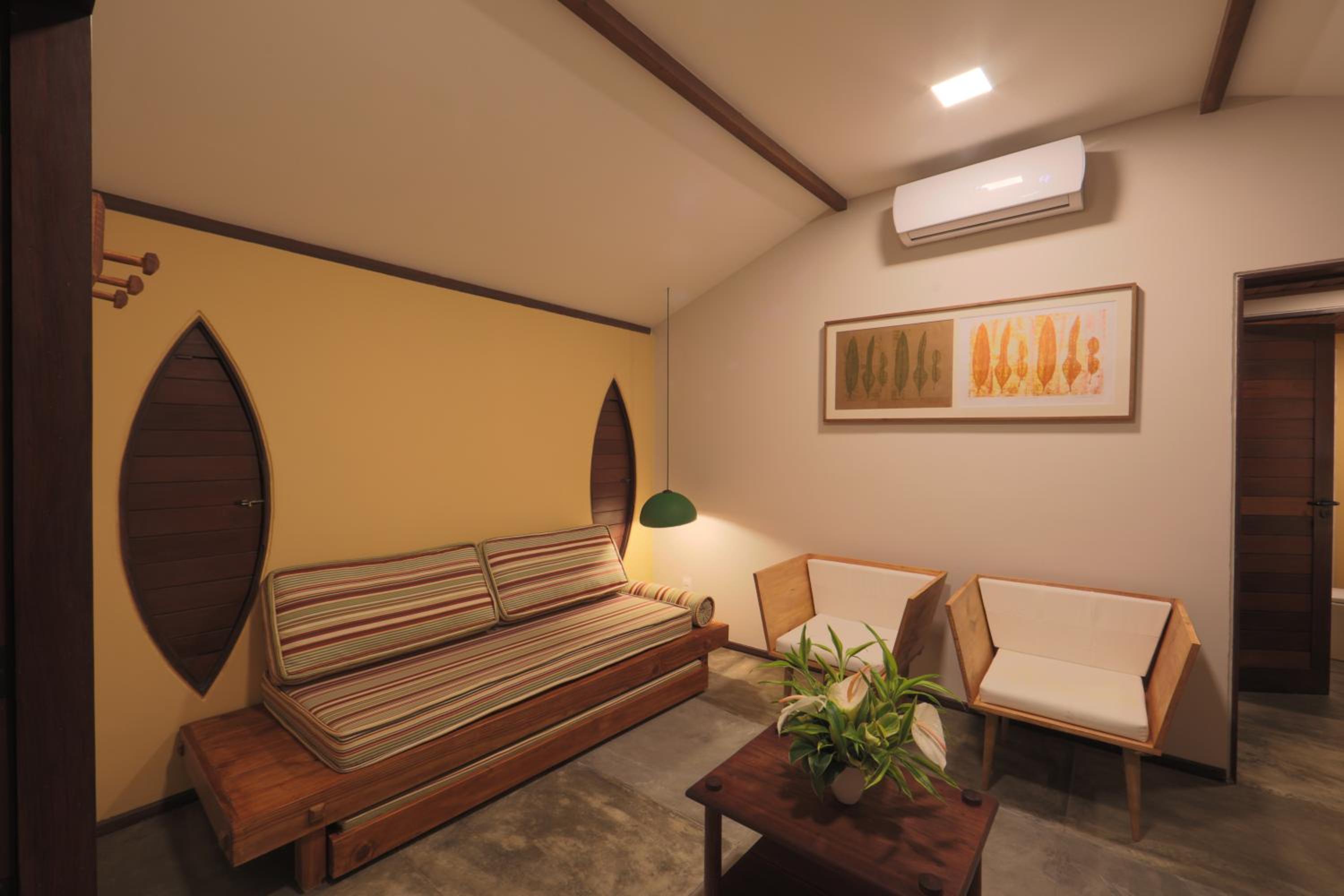 Bungalow - Photo 7