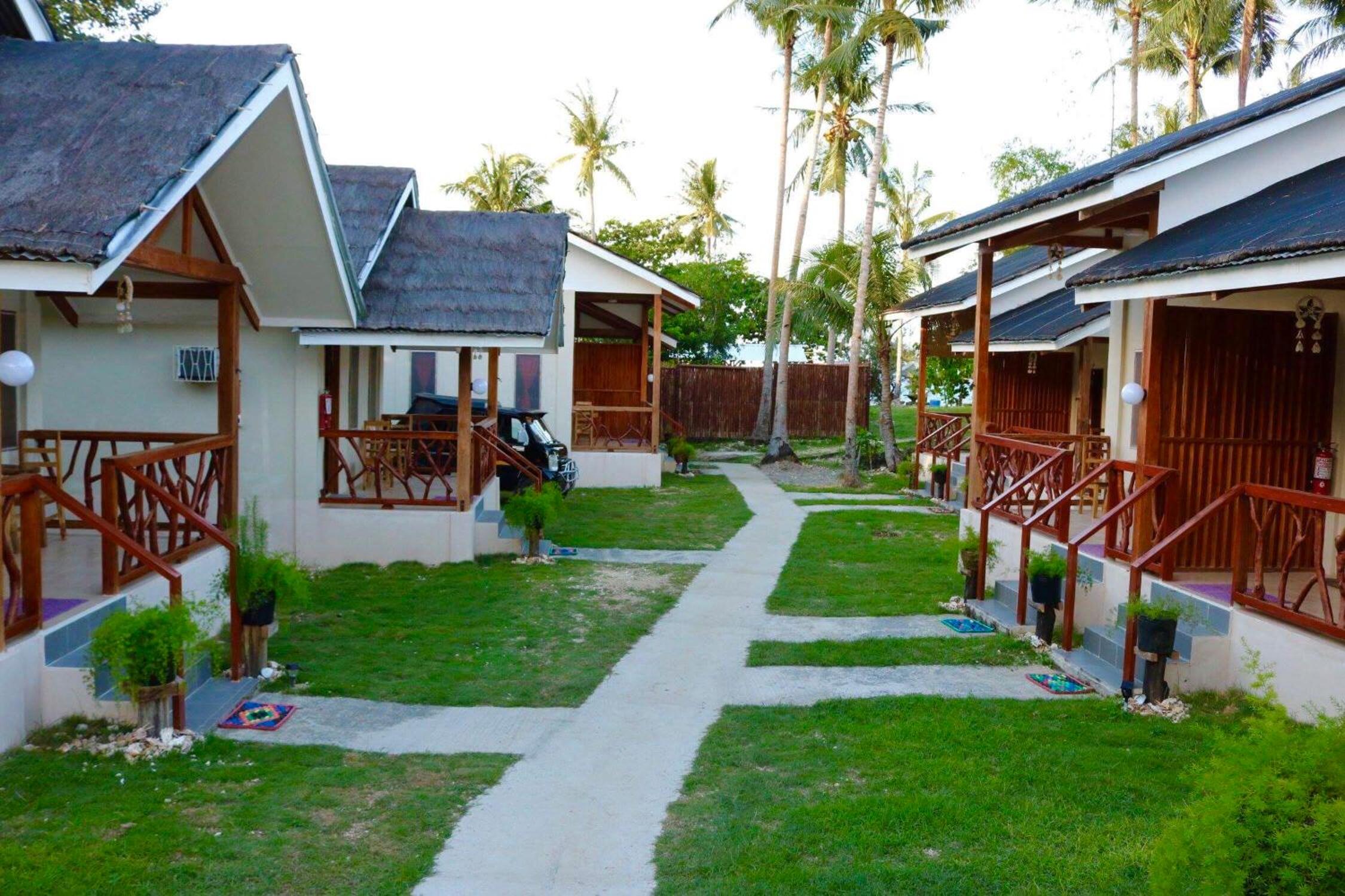 Deluxe Cottage - Photo 6
