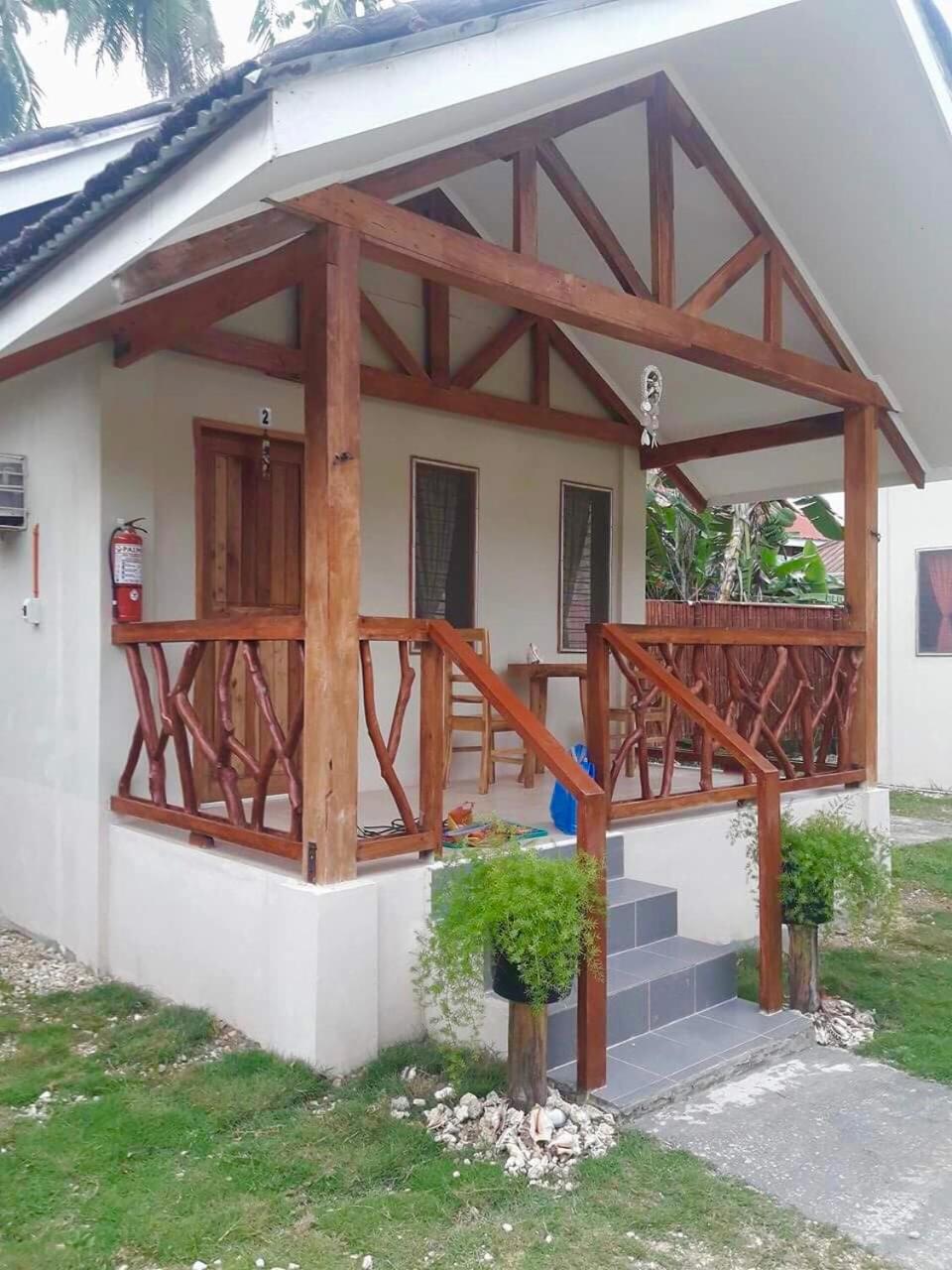 Deluxe Cottage - Photo 7