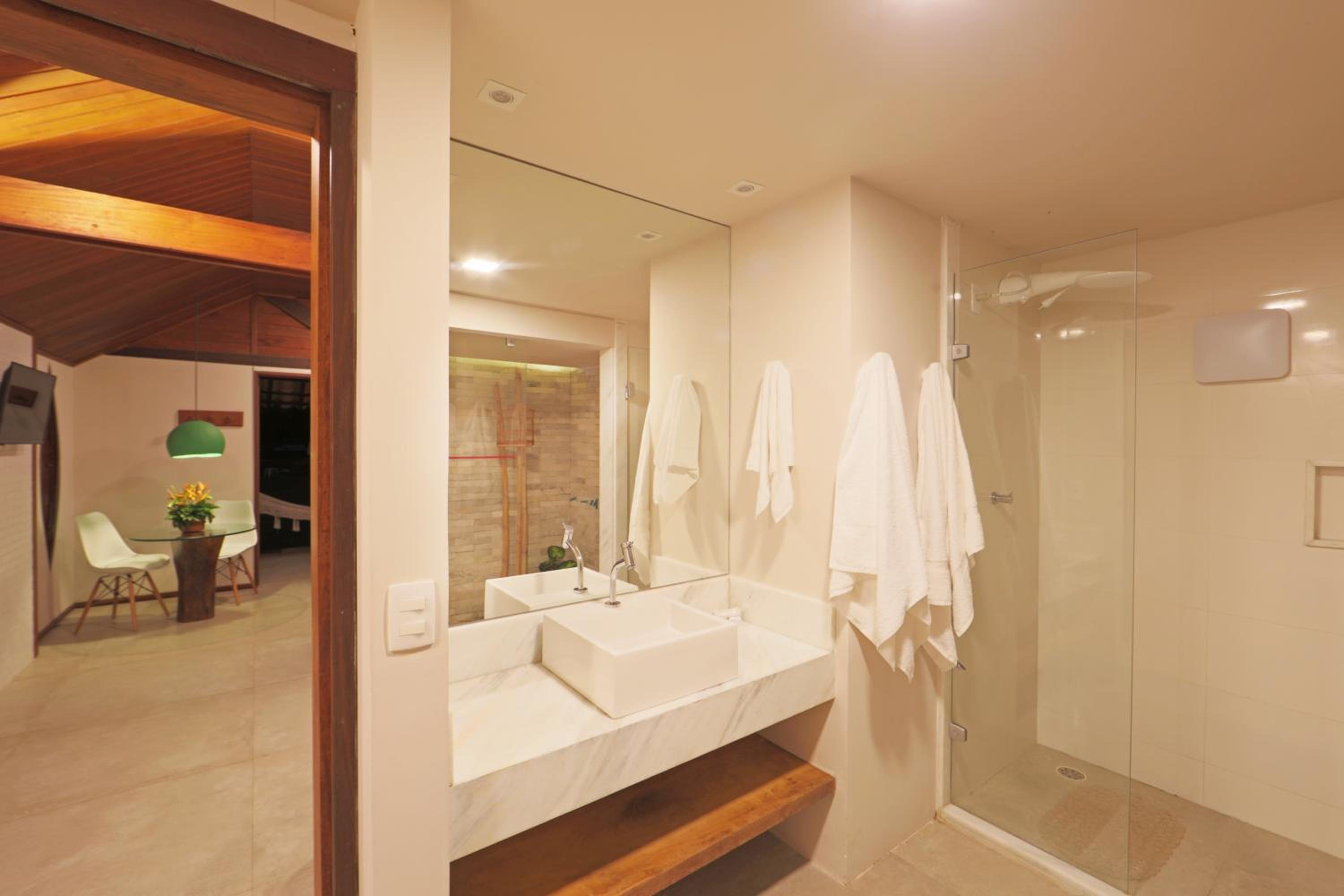 Deluxe Bungalow with Sea View photo 2