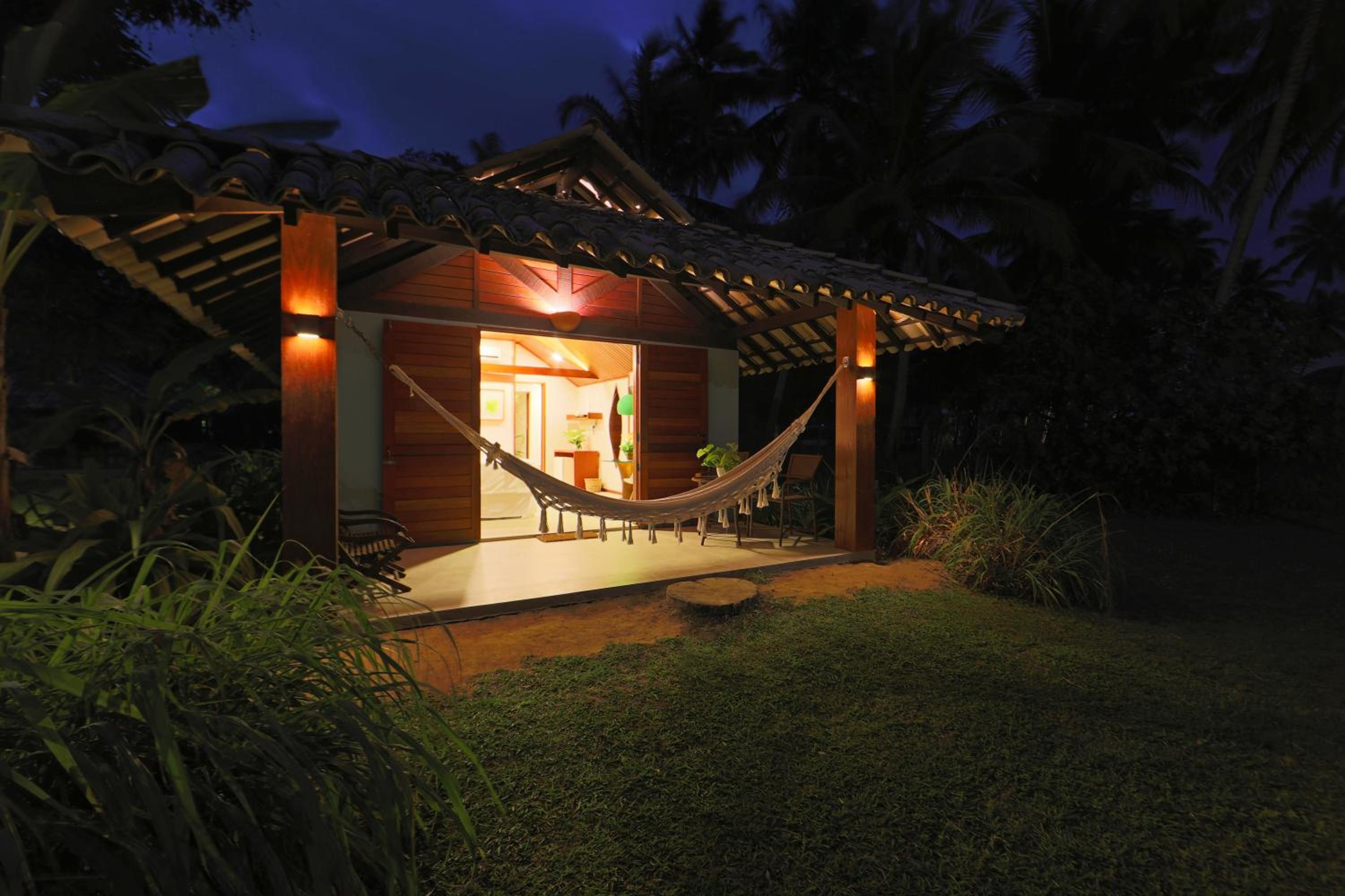 Deluxe Bungalow with Sea View photo 1