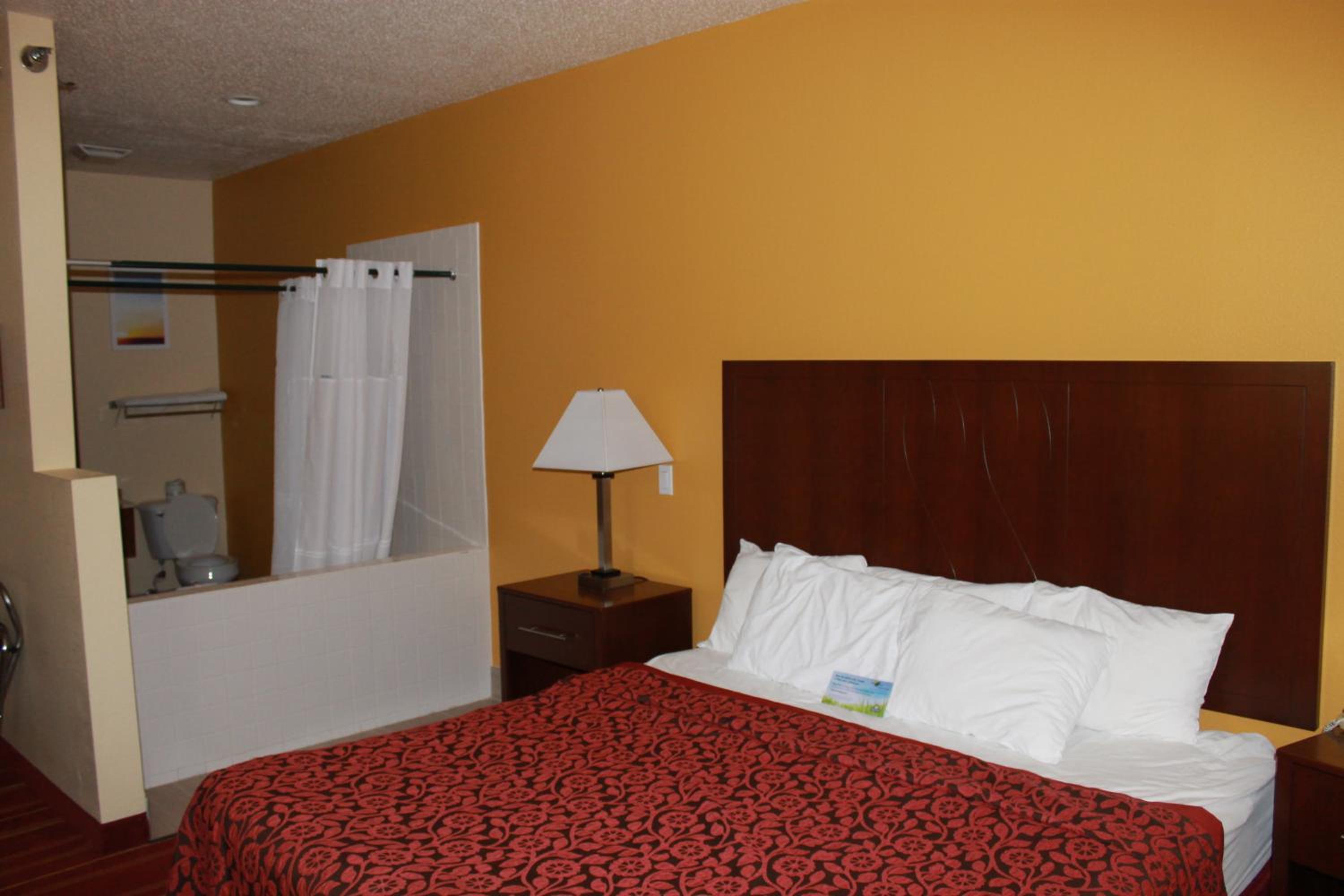 King Suite -  Non-Smoking - Photo 7