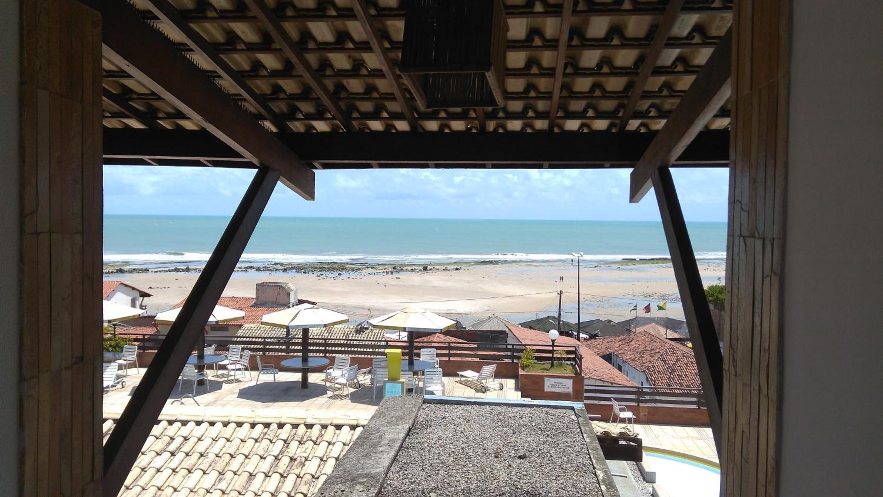 Apartment with Sea View photo 2