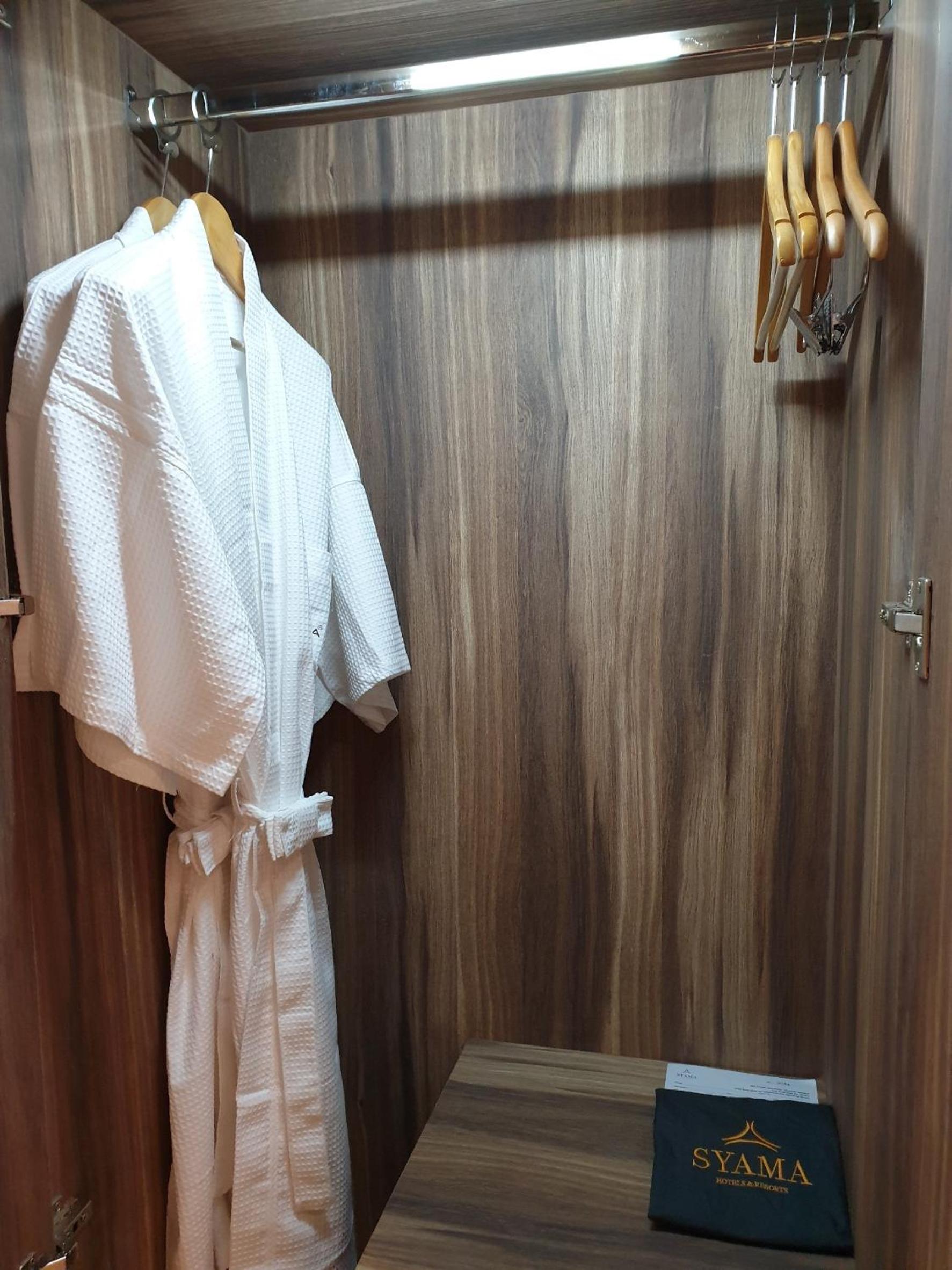 Deluxe Double Room photo 2