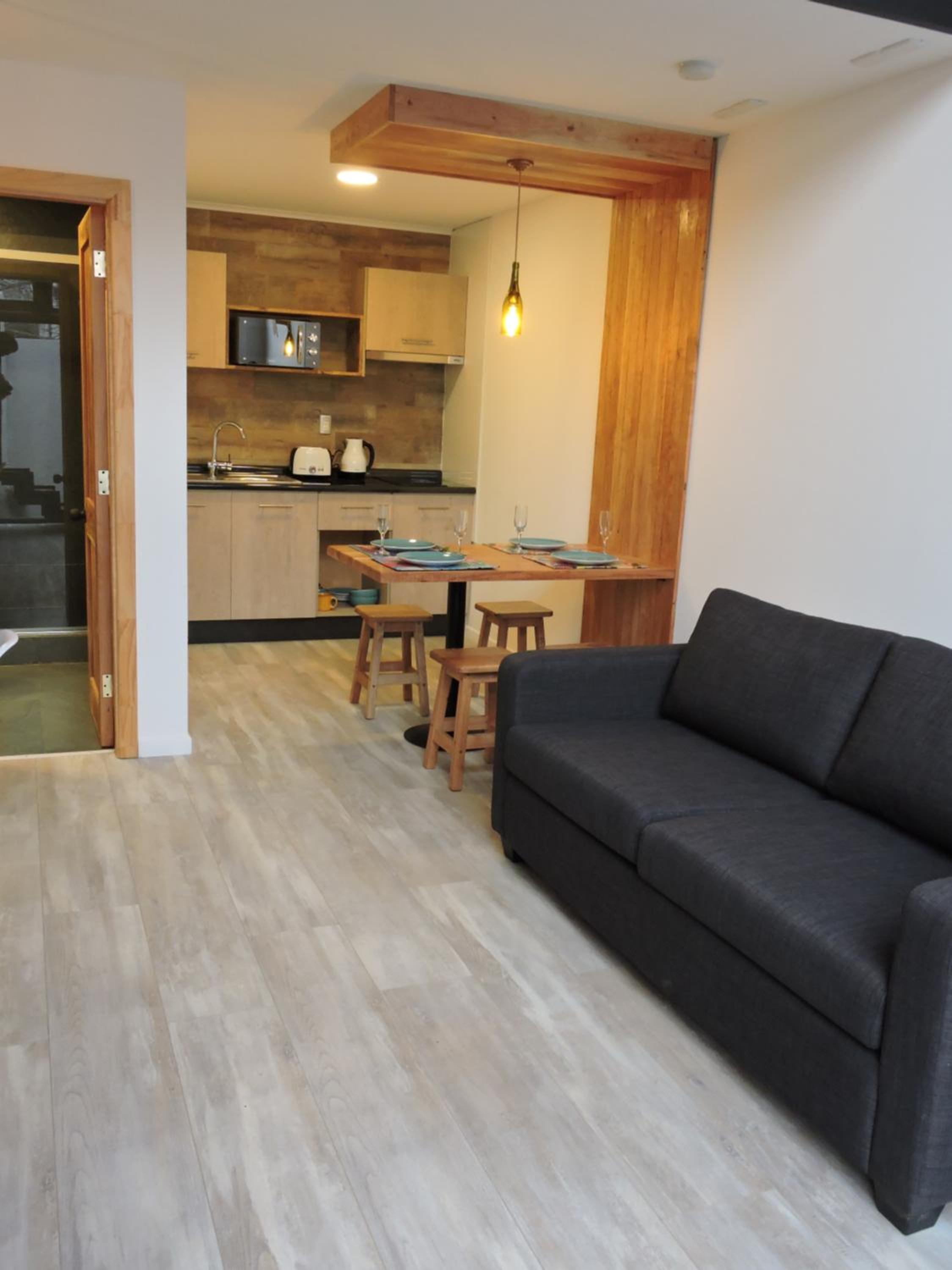 Loft photo 2