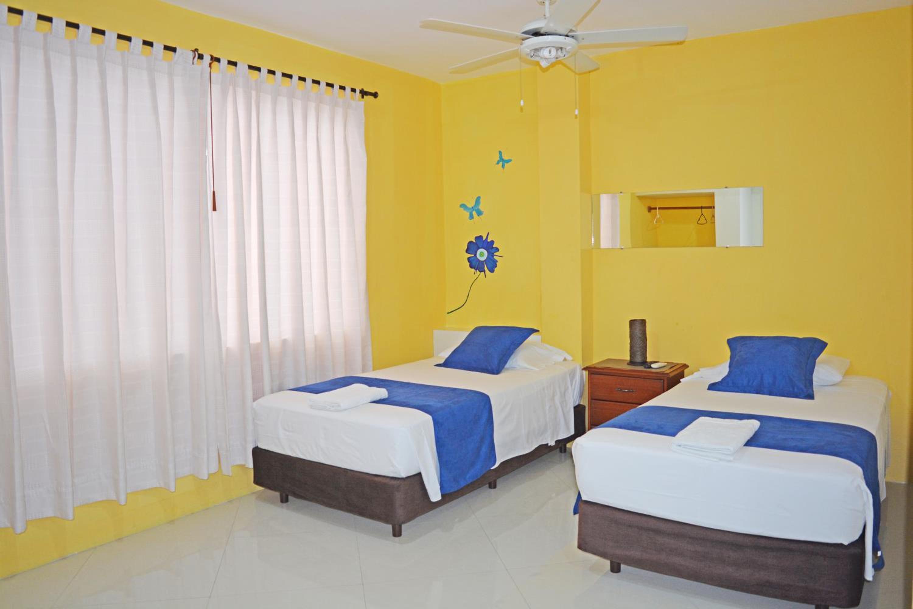 Family Suite photo 1