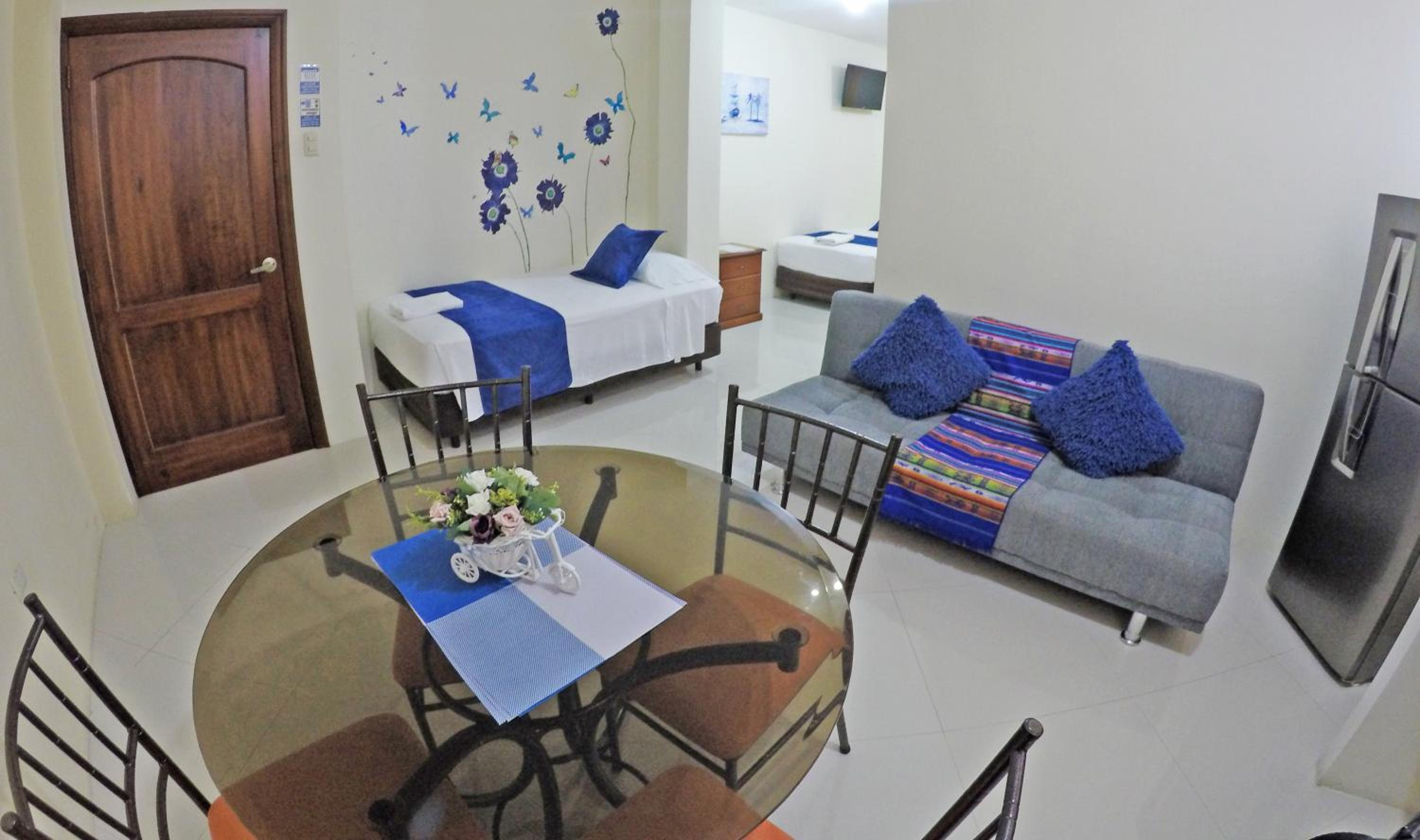 Family Suite photo 3