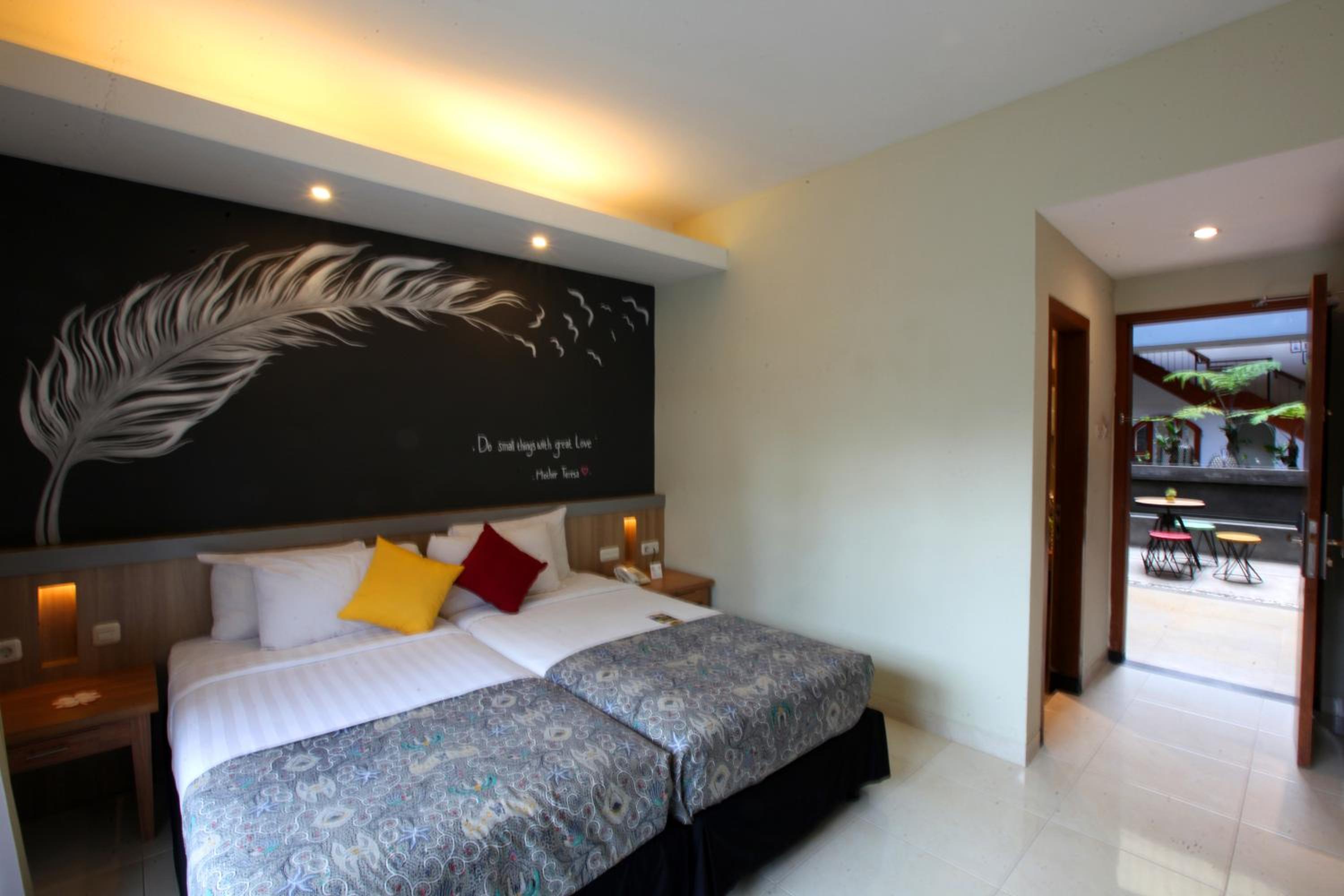 Executive Double or Twin Room photo 1