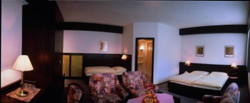 Superior Triple Room photo 2