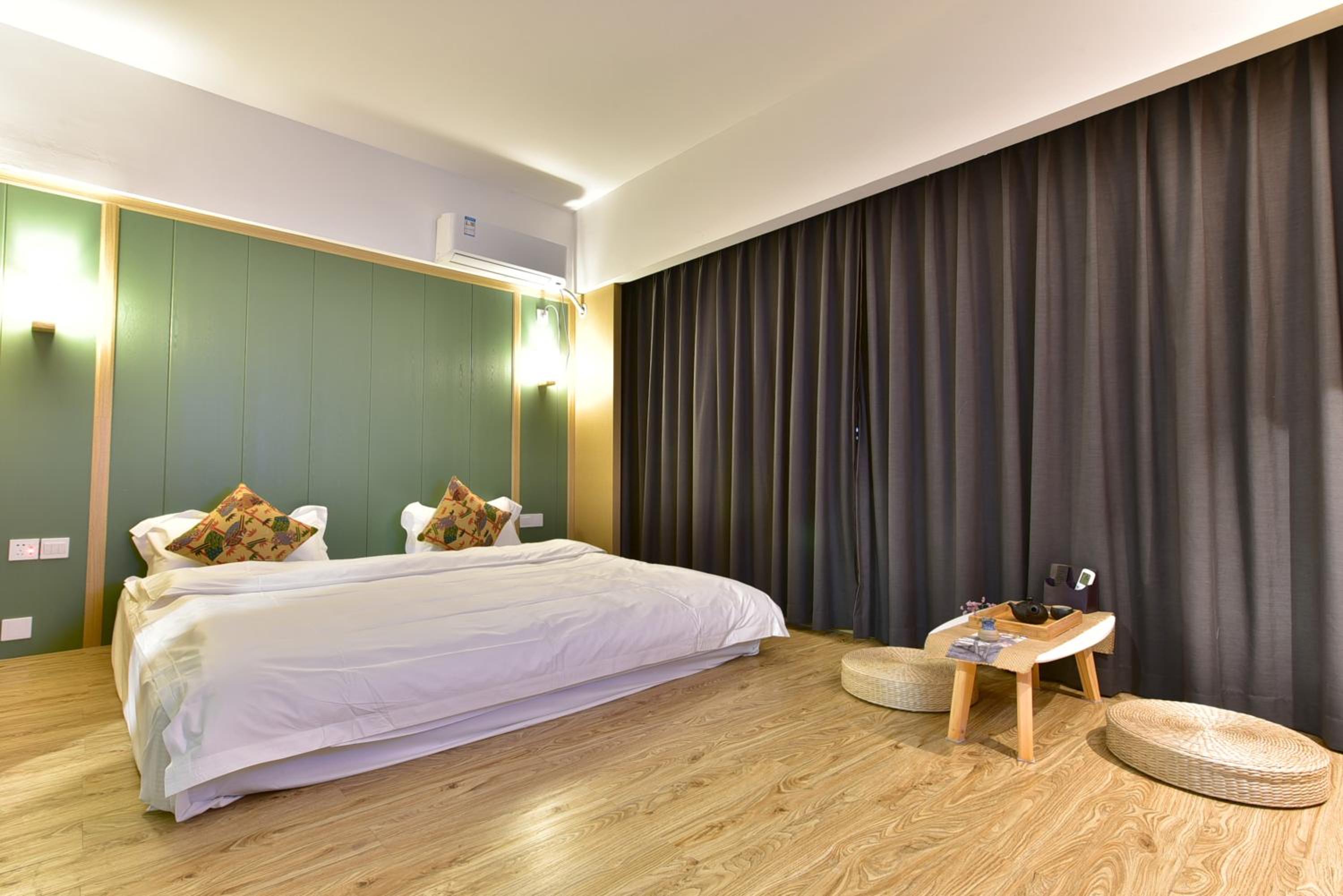 Twin Room photo 1