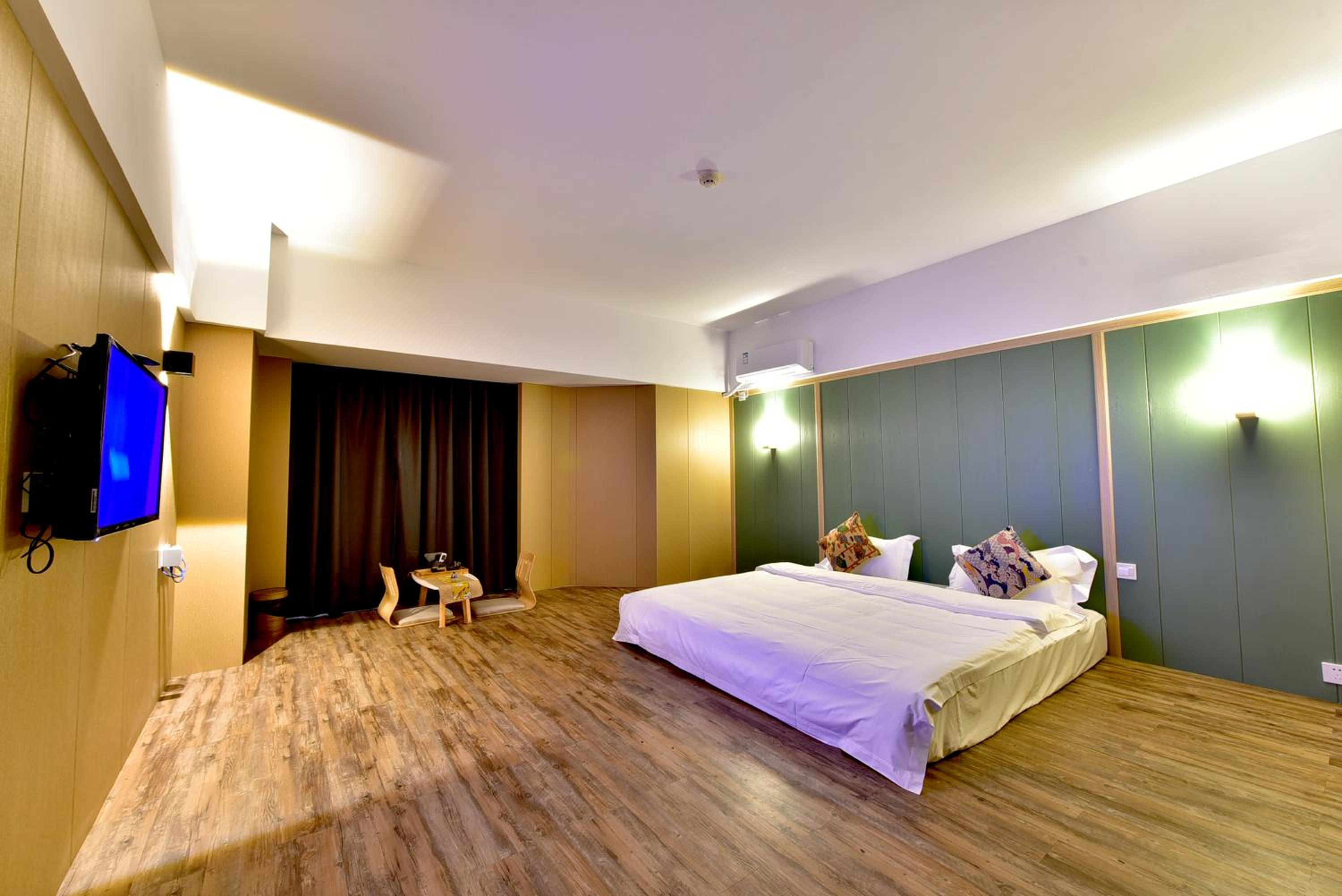 Twin Room photo 3