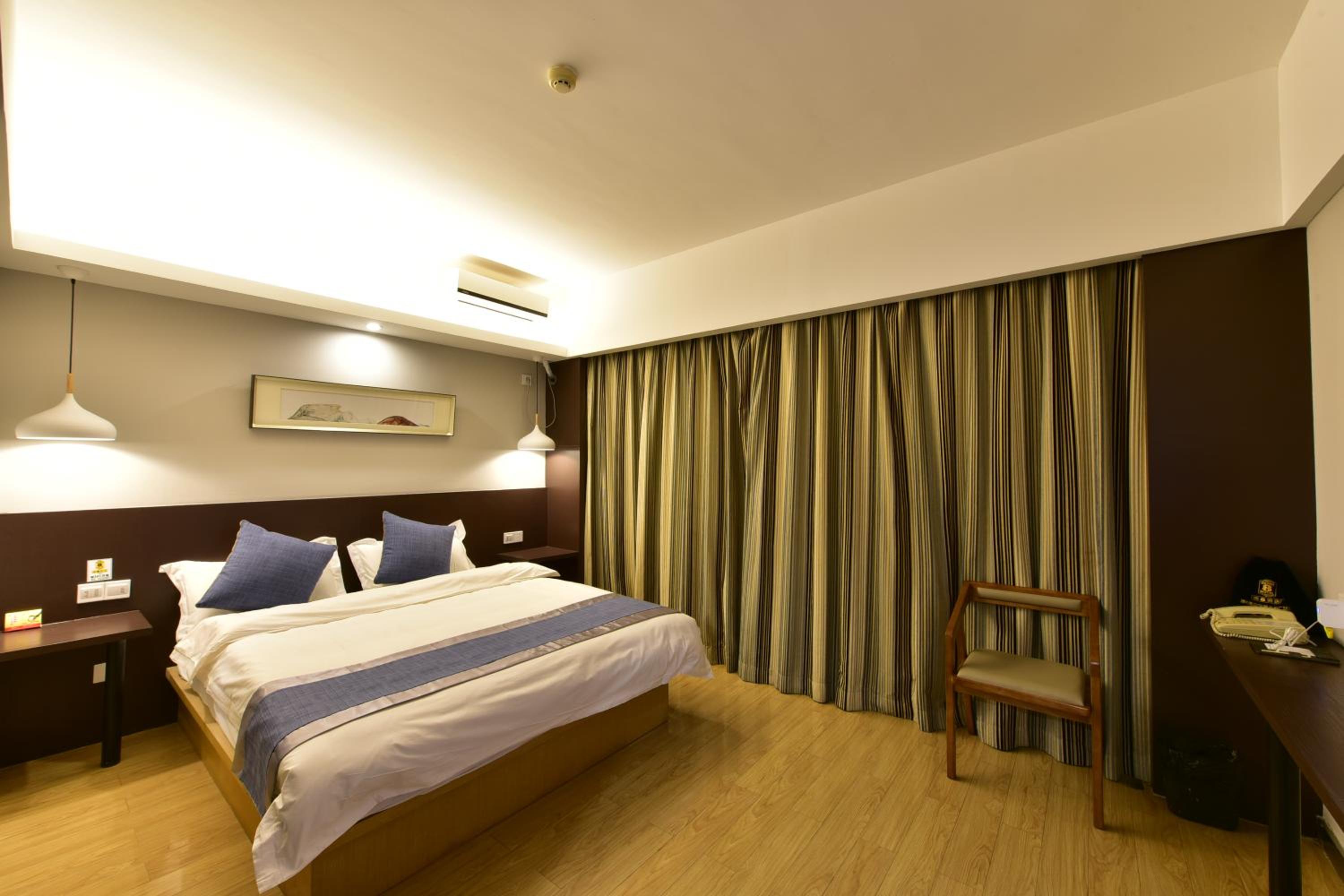 Superior Double Room photo 1