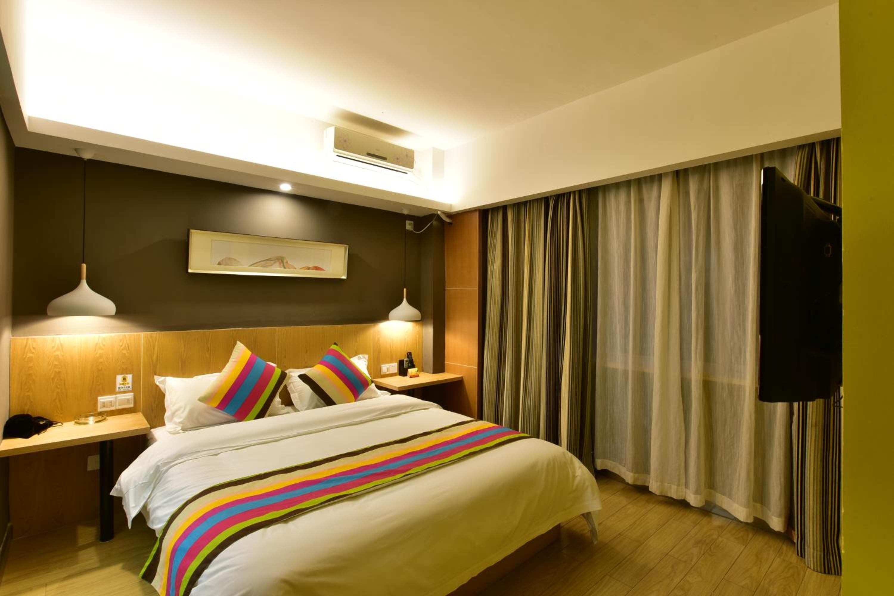 Superior Double Room photo 3