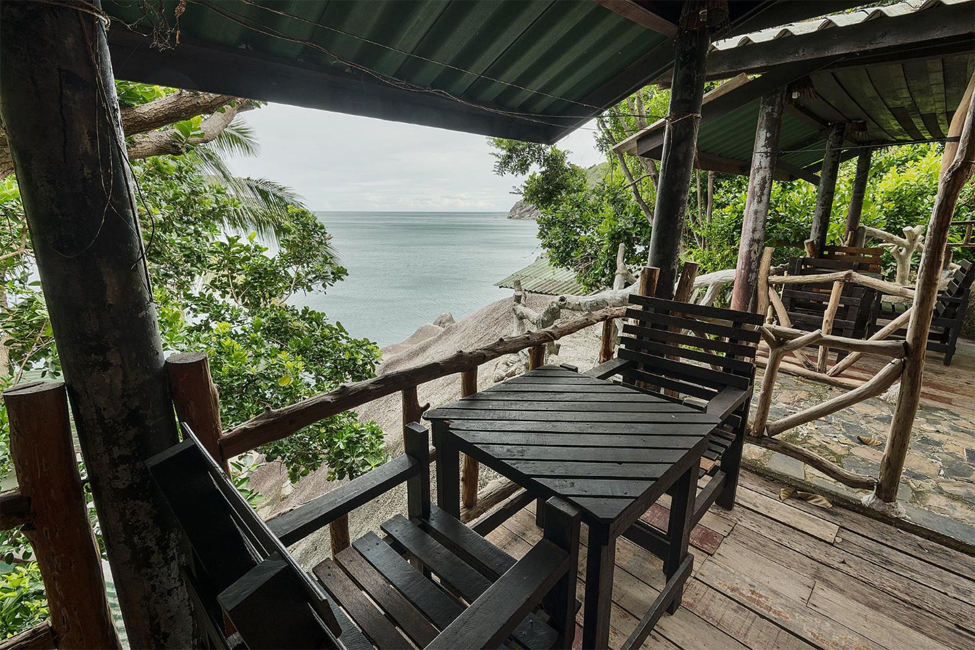 On the Rocks Bungalow photo 2