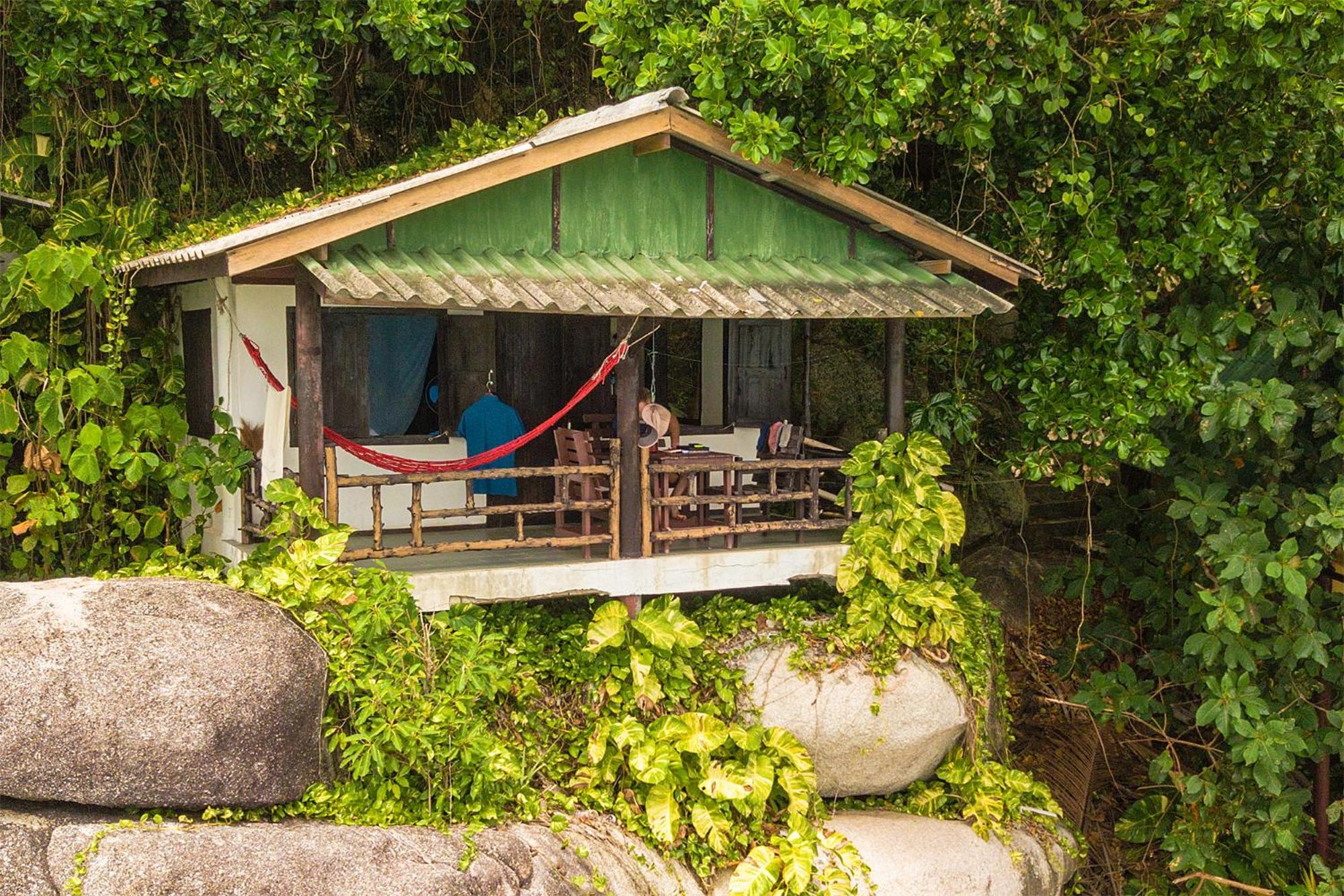 On the Rocks Bungalow photo 3