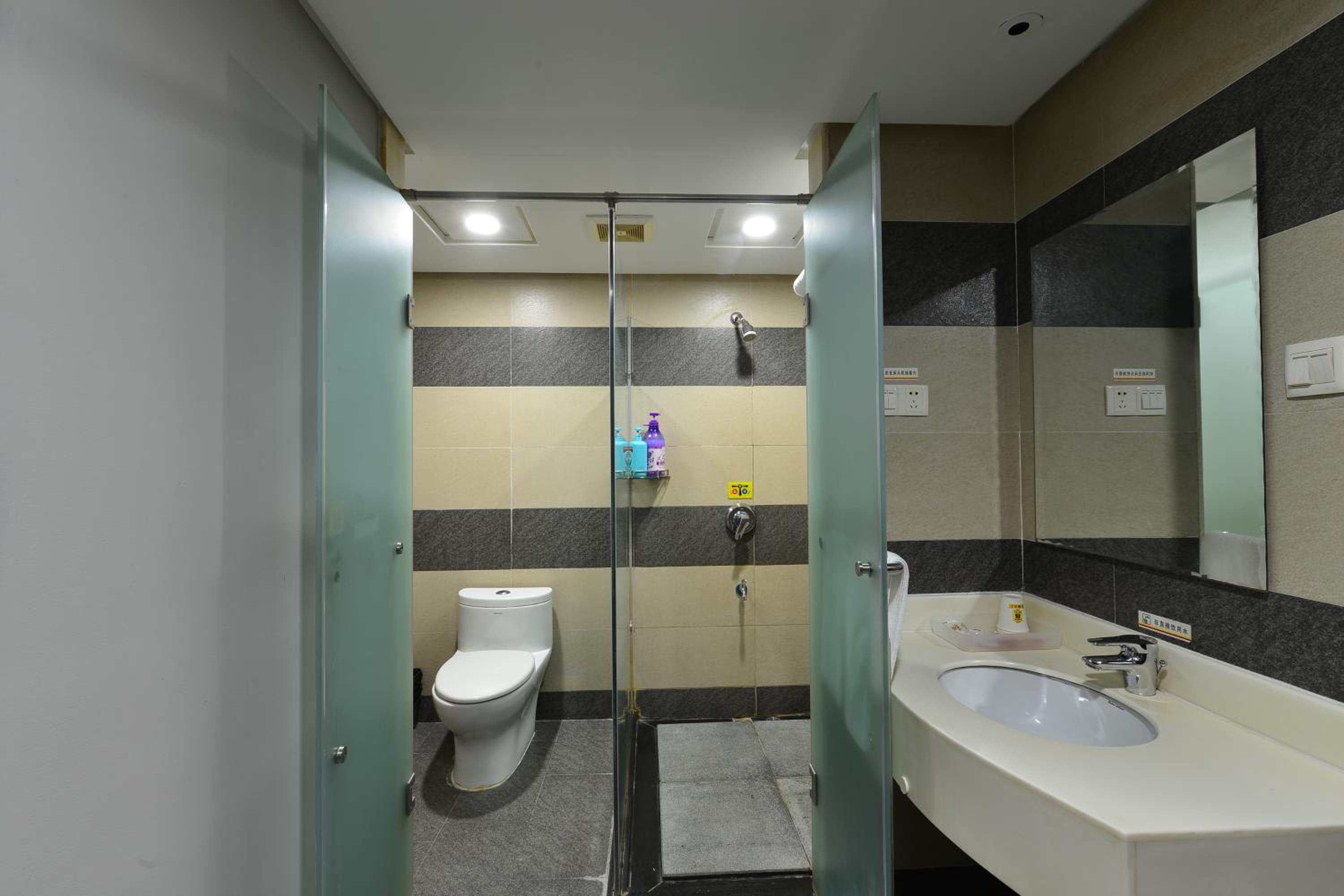 Superior Double Room photo 2
