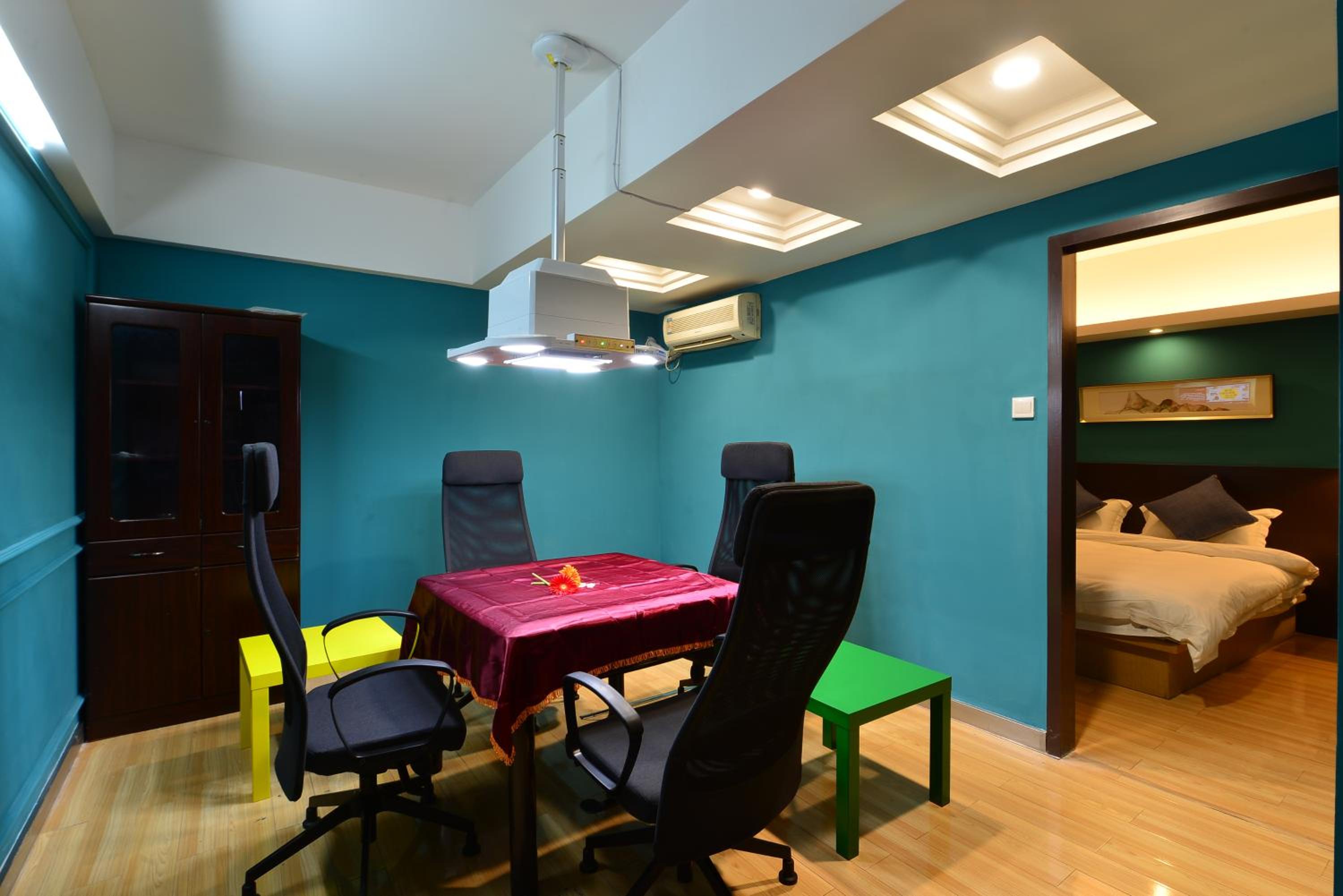 Family Junior Suite photo 3