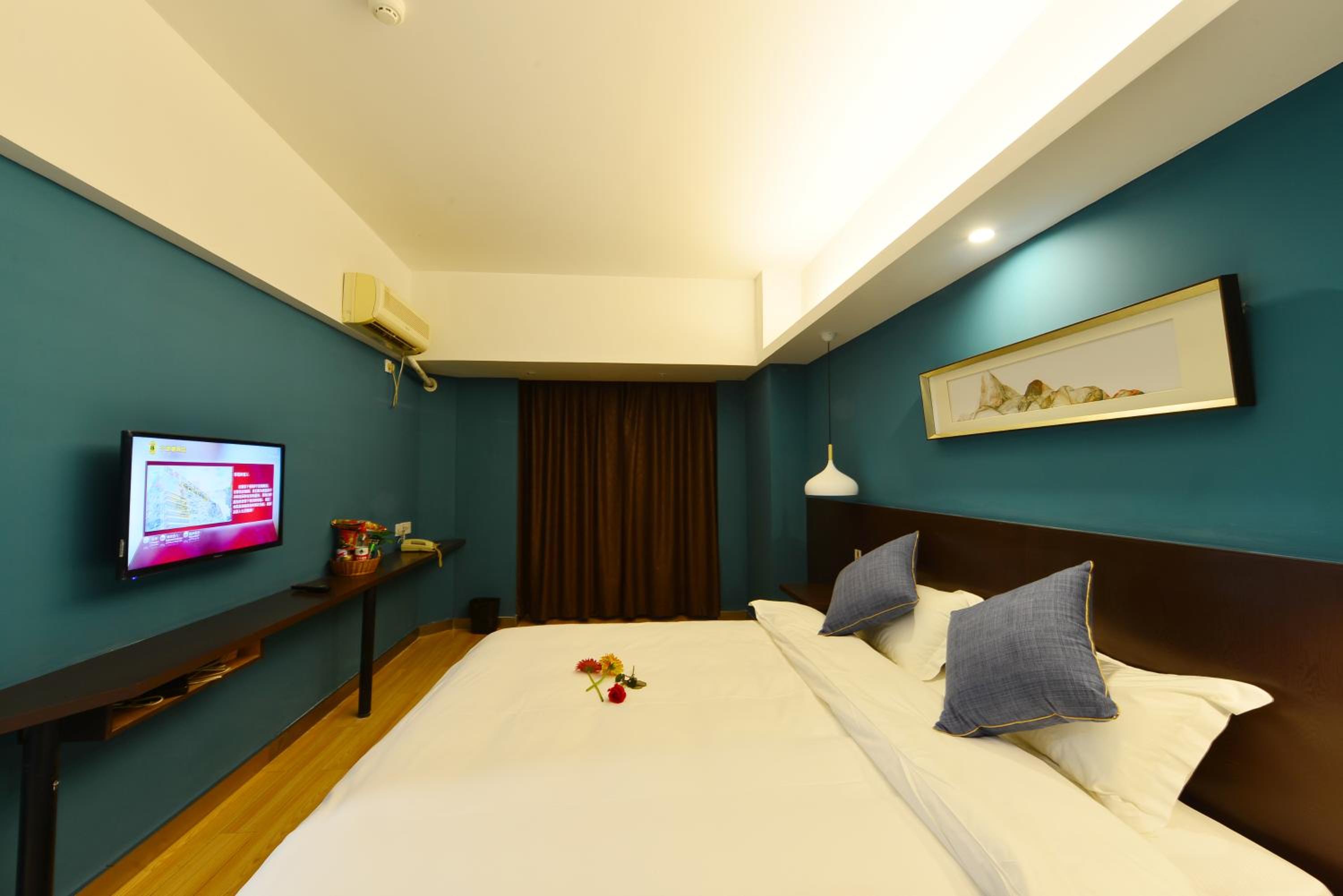 Family Junior Suite photo 1