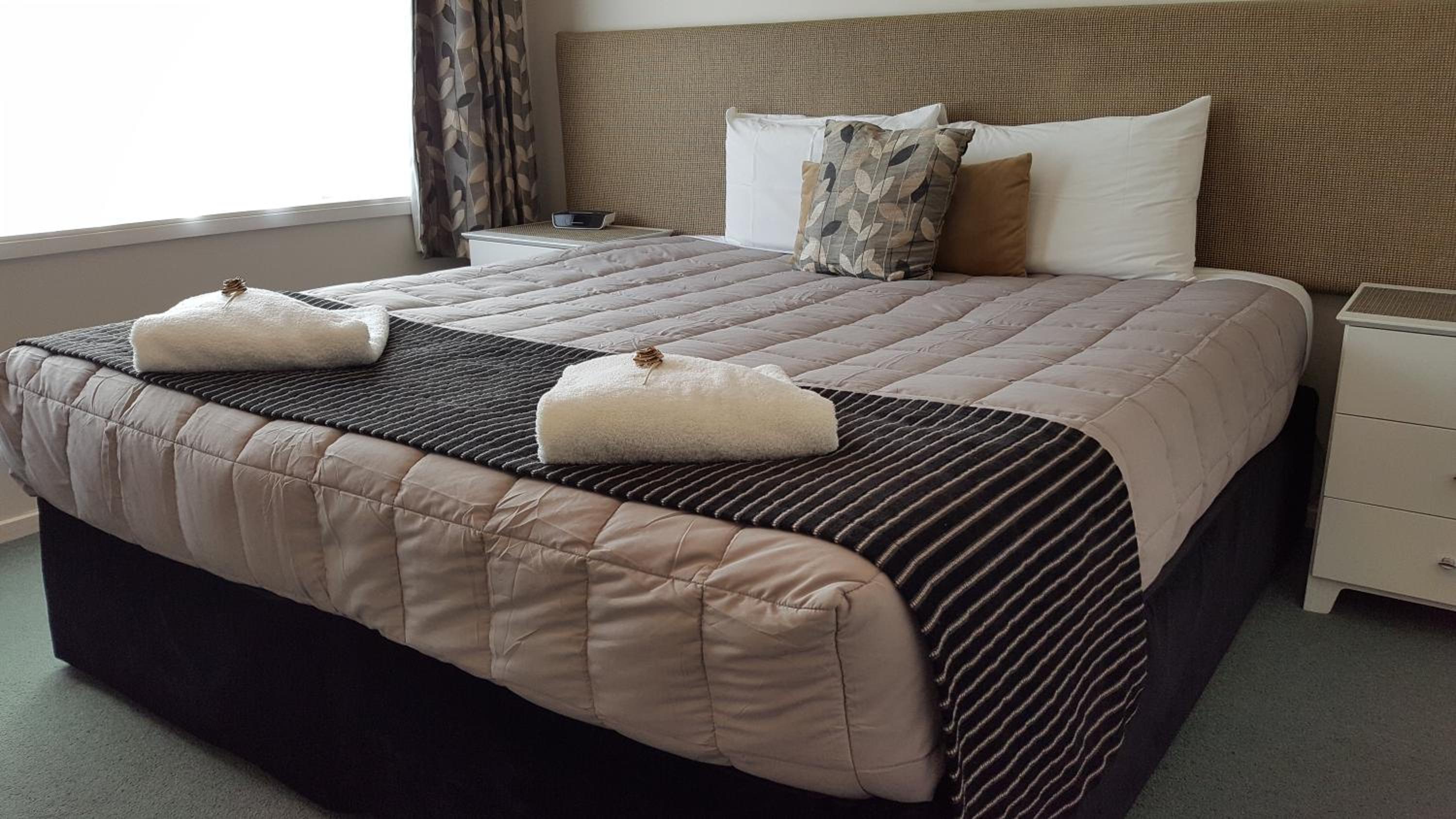 Two-Bedroom Apartment - Photo 1