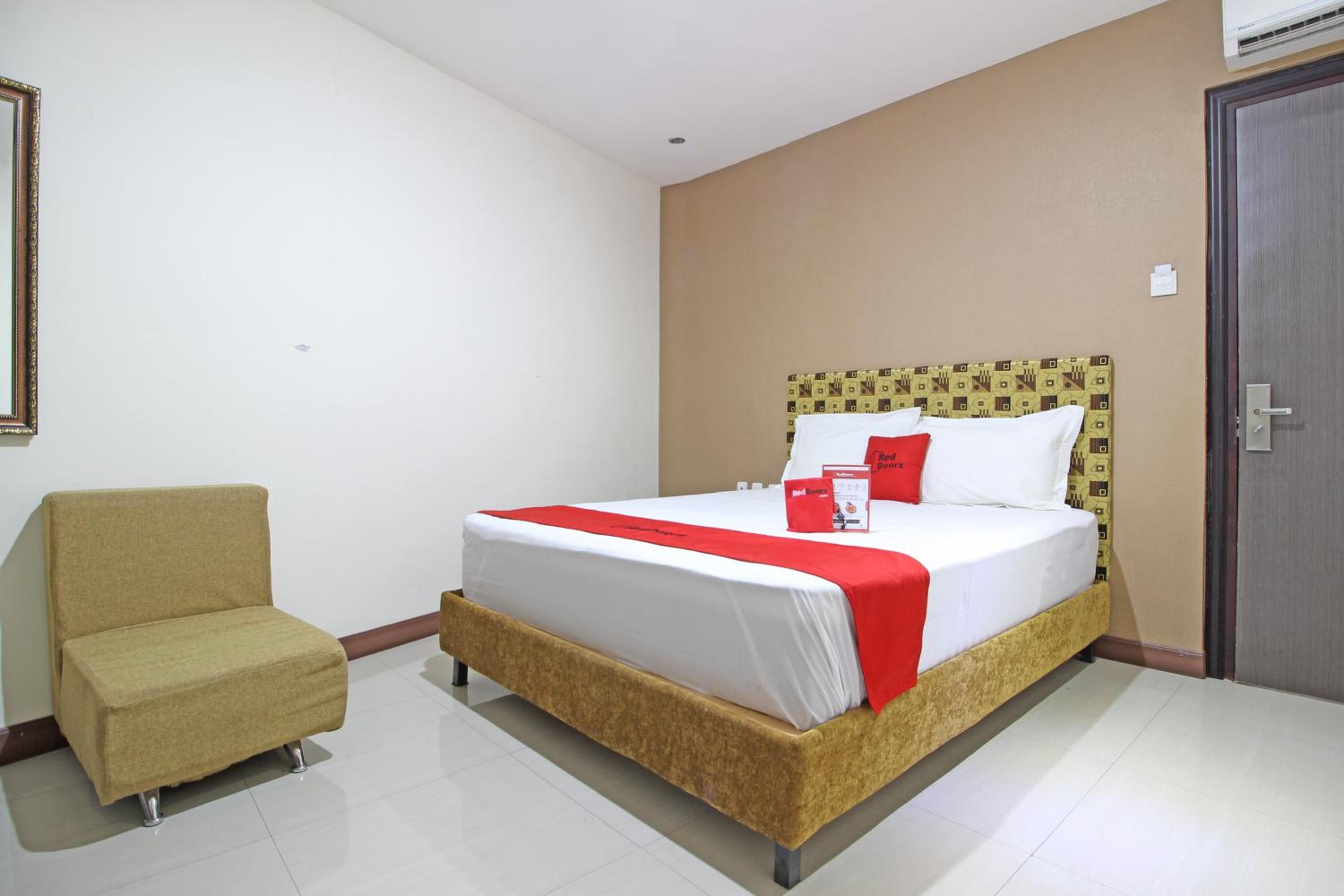 Deluxe Double Room - Photo 5