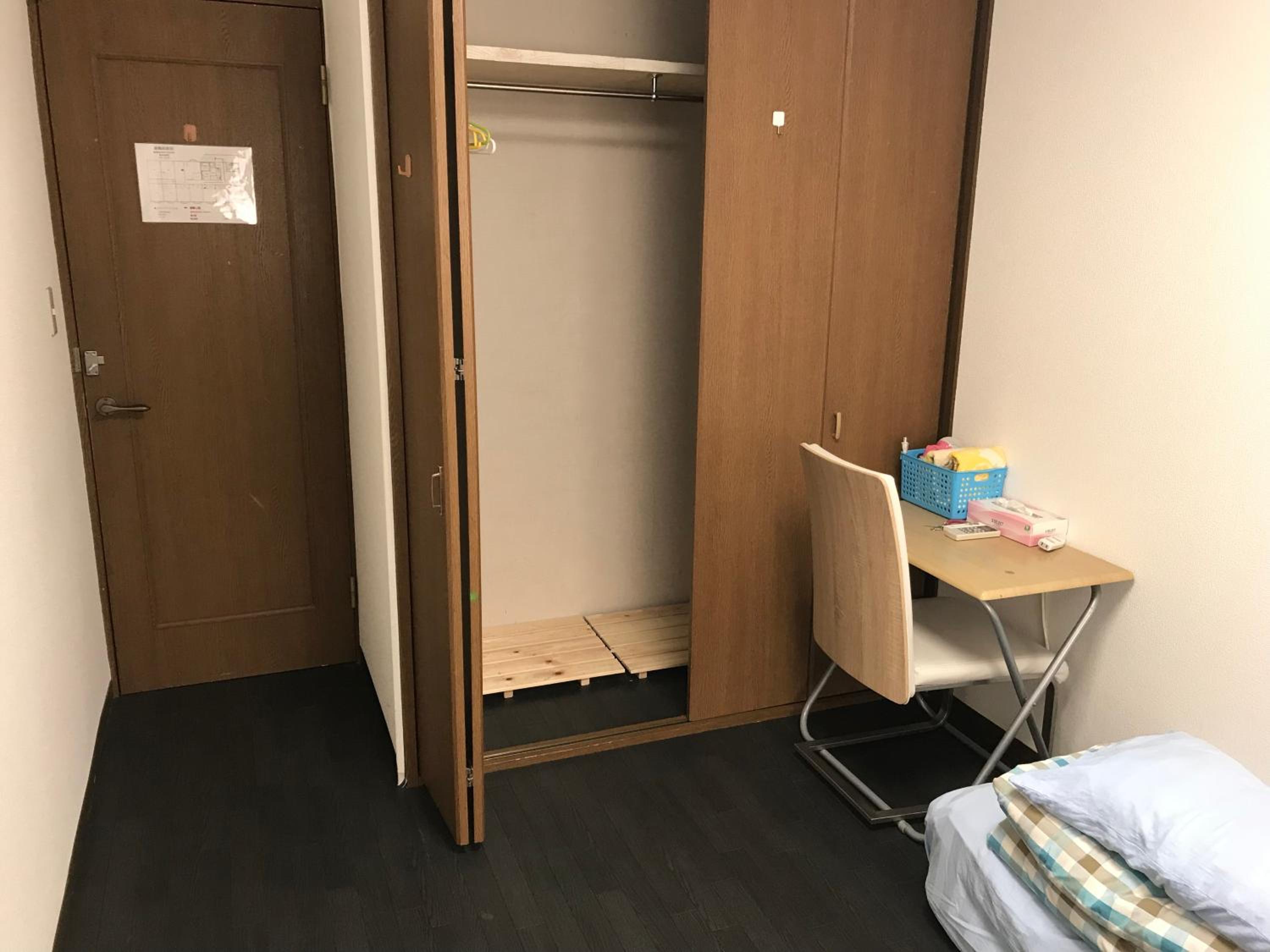 Economy Double Room photo 1