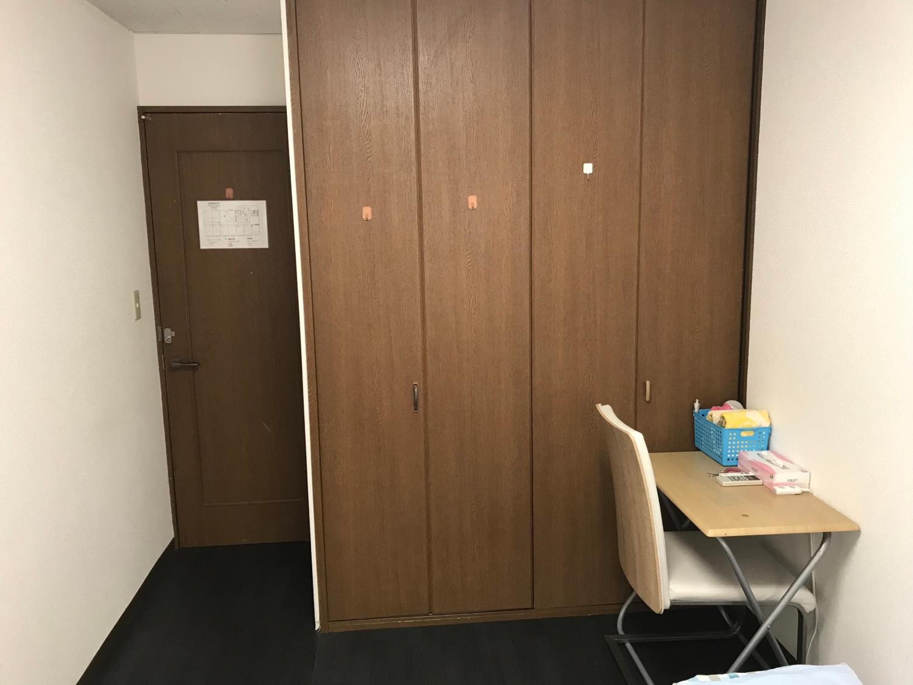Economy Double Room photo 3