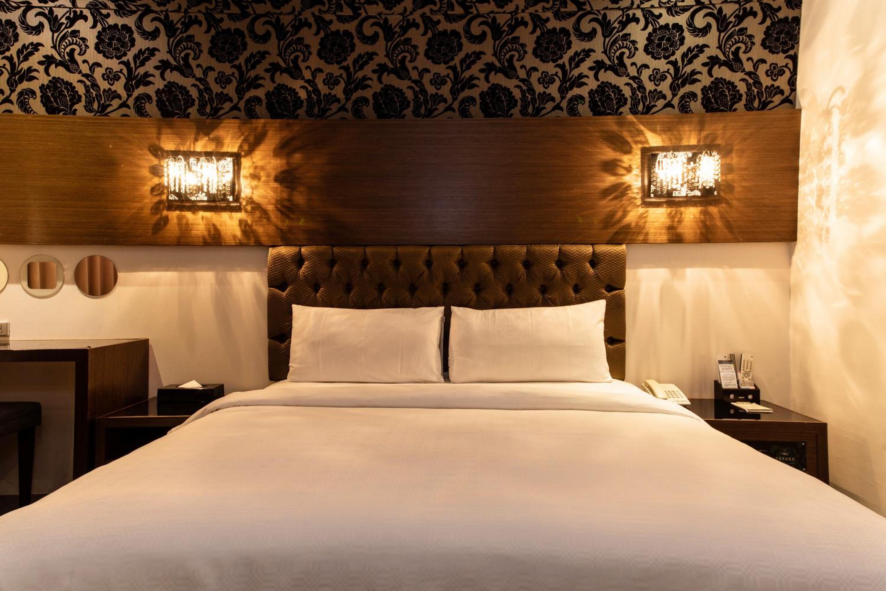 Classic Double Room - Photo 1